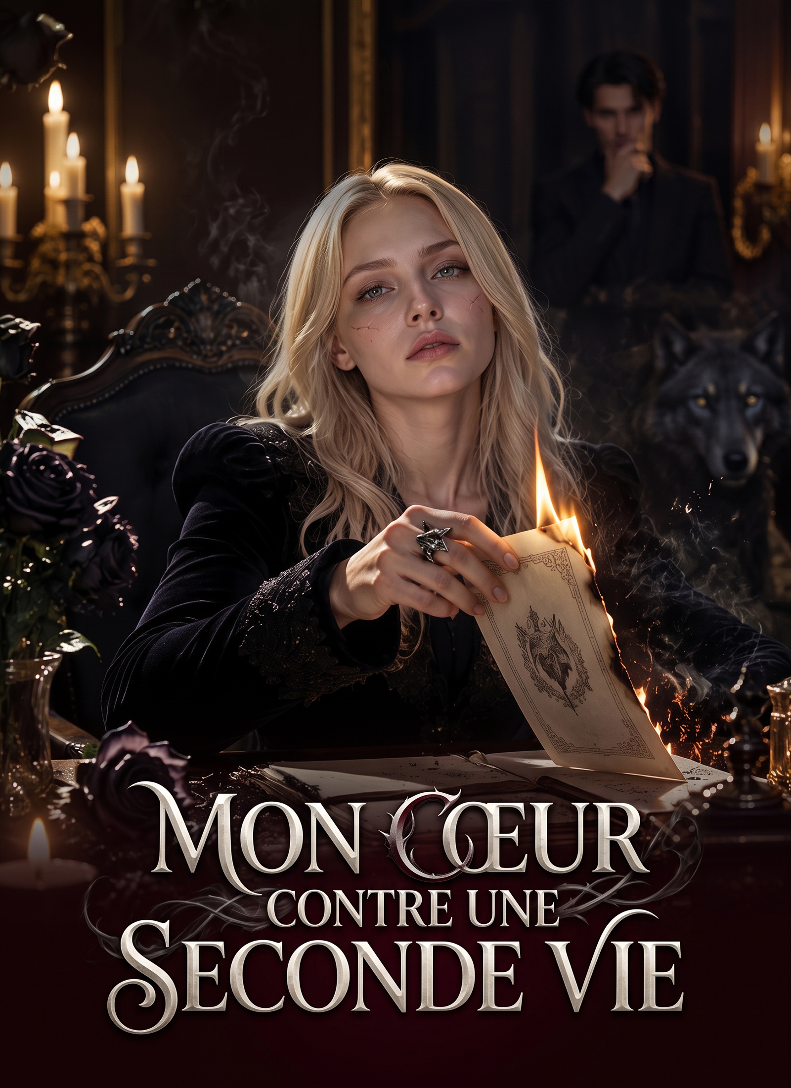Mon Cœur Contre une Seconde Vie