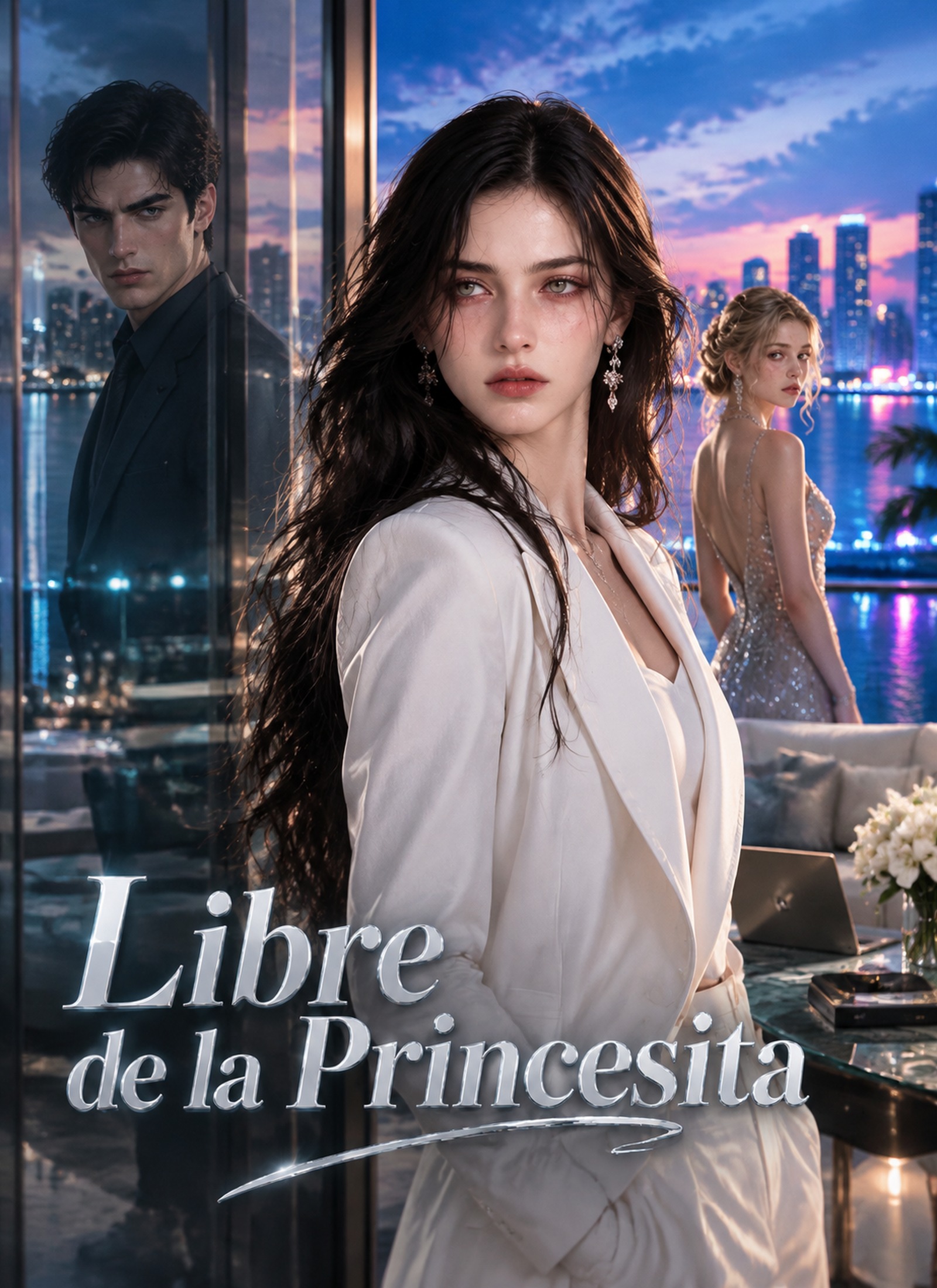 Libre de la Princesita