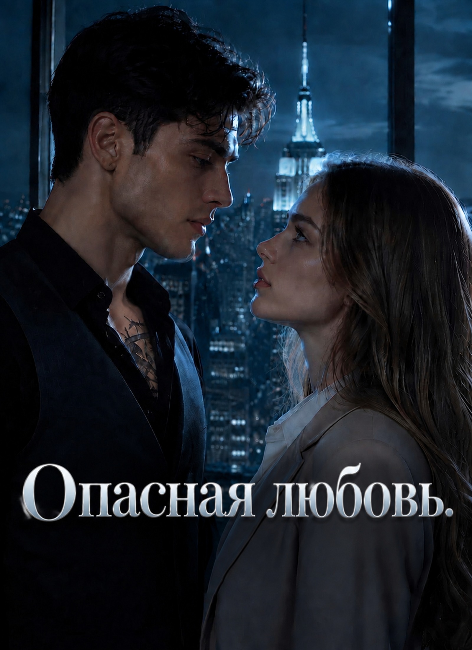 Опасная любовь