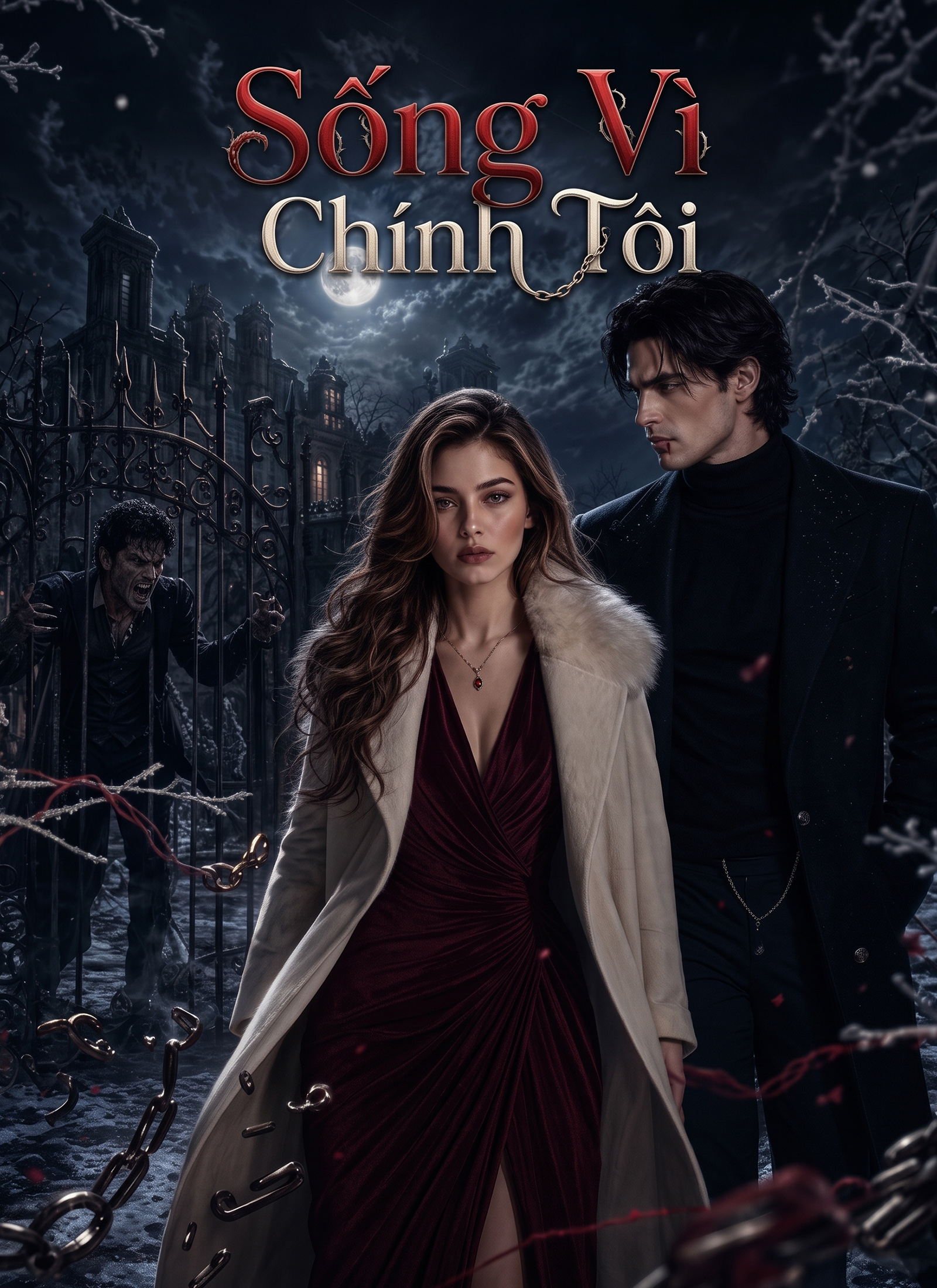Sống Vì Chính Tôi
