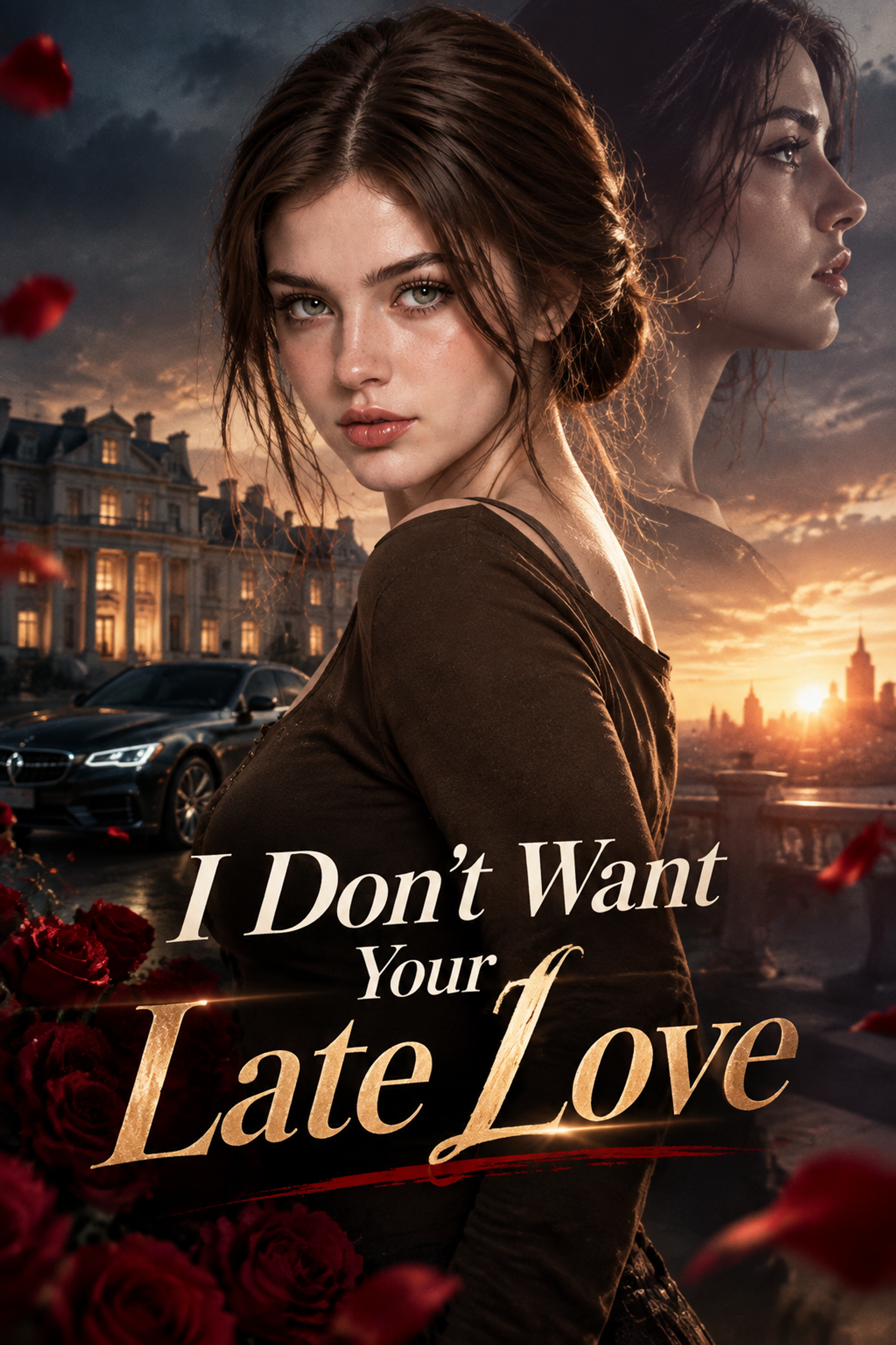 I Don't Want Your Late Love