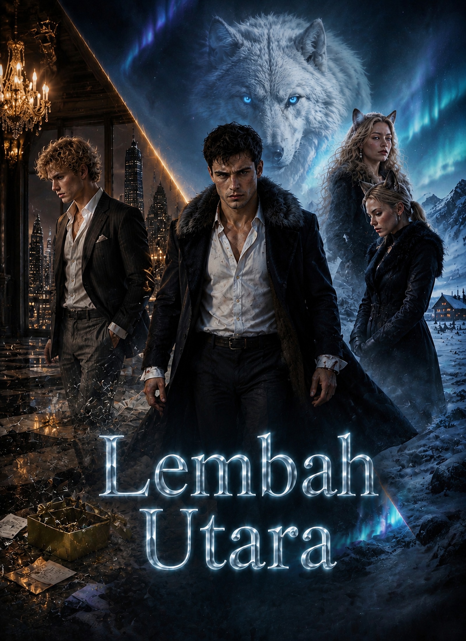 Lembah Utara