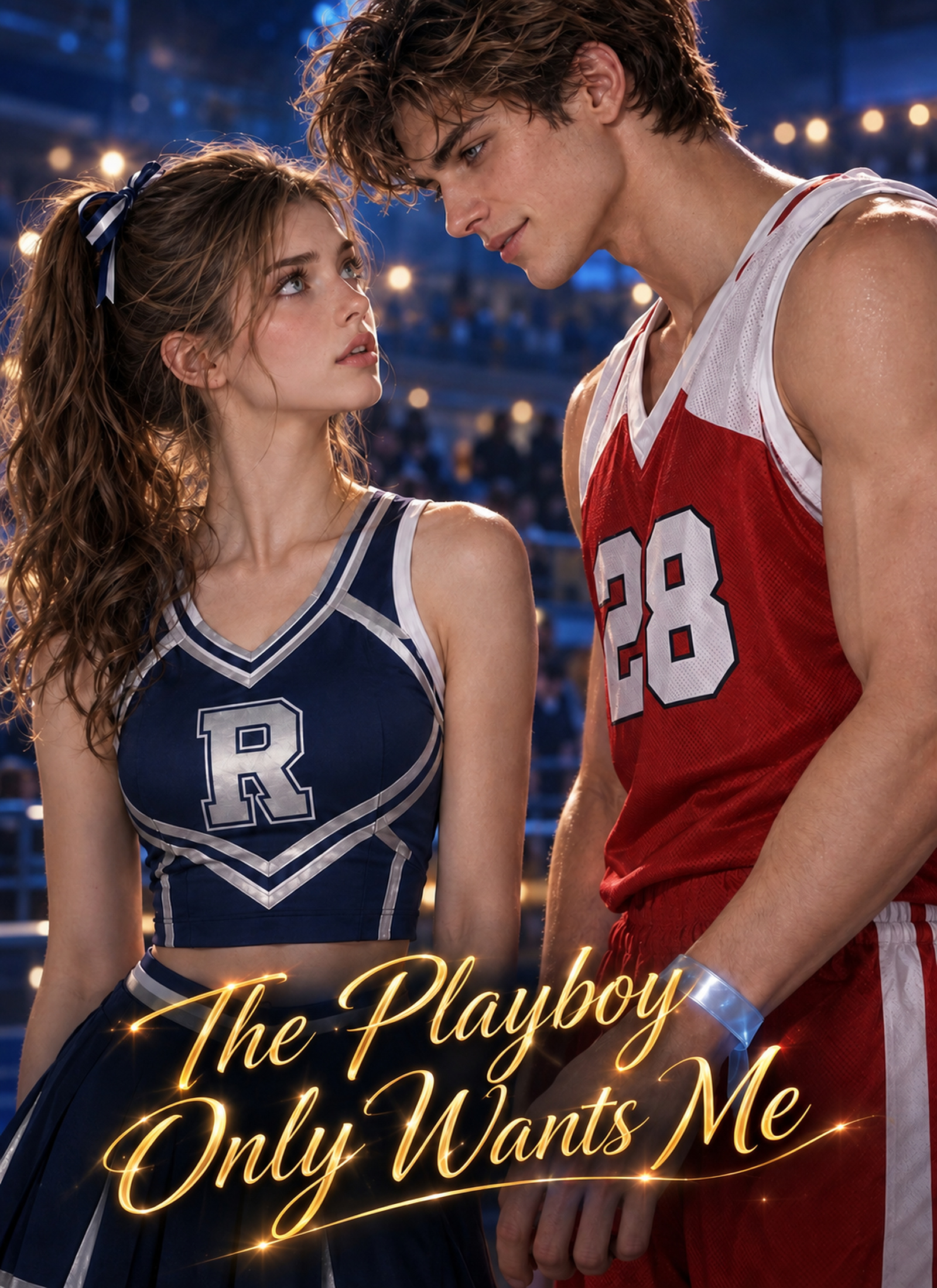 The Playboy Only Wants Me