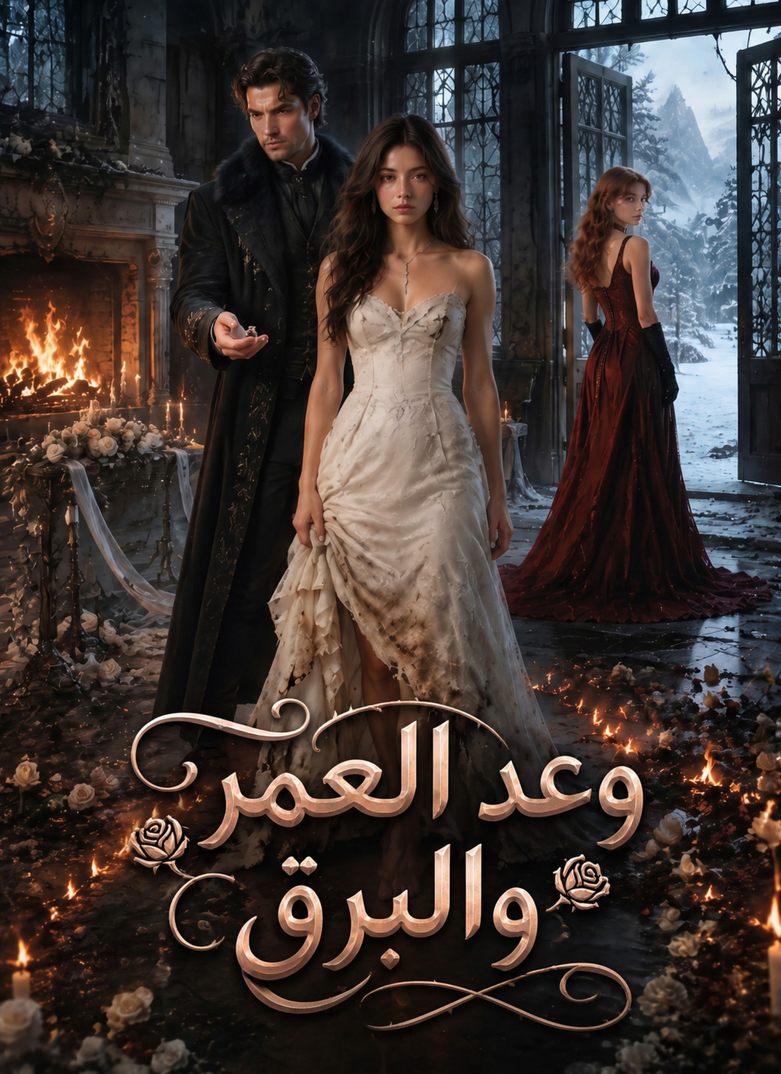 وعد العمر والبرق