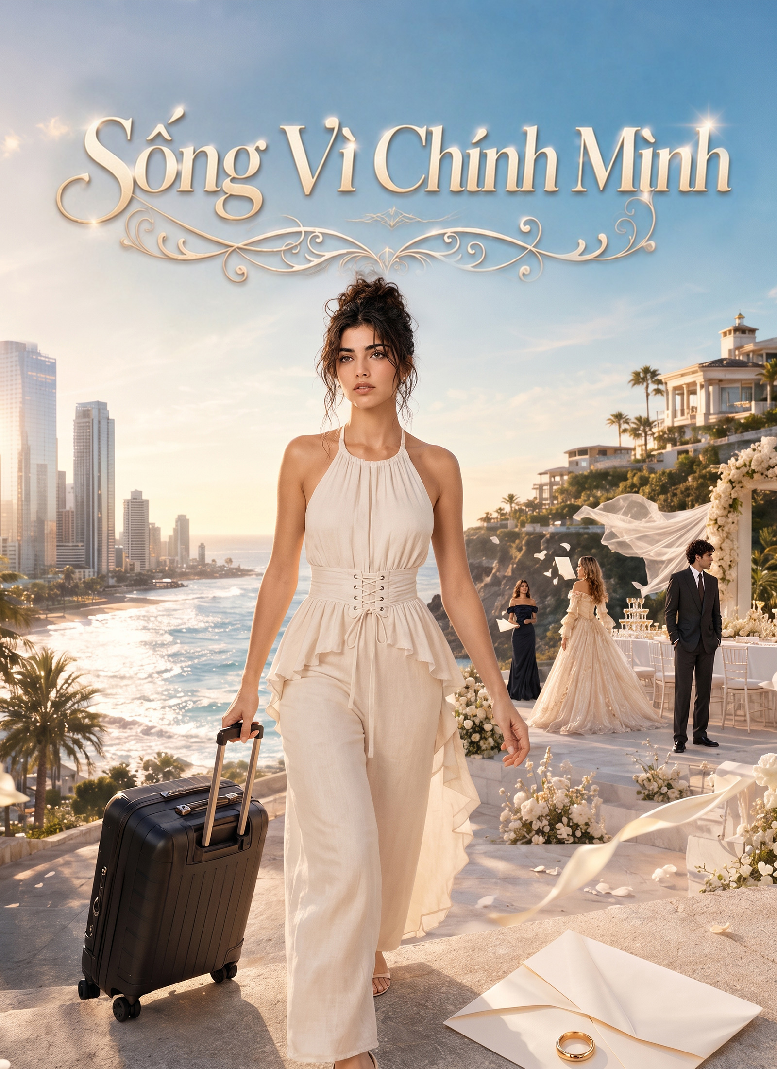 Sống Vì Chính Mình