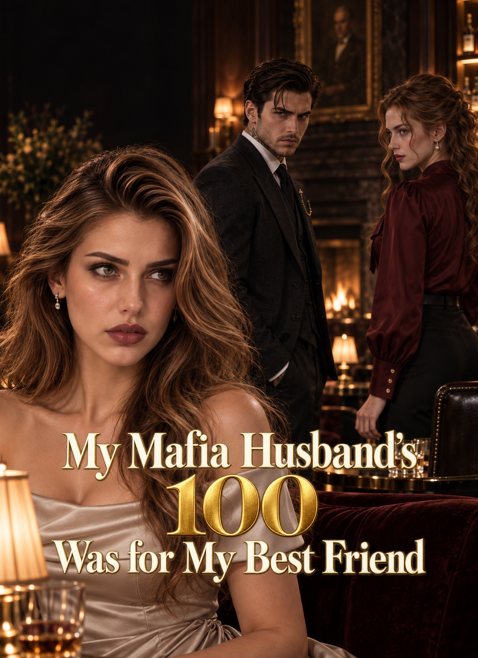 My Mafia Husband’s 100 Was for My Best Friend