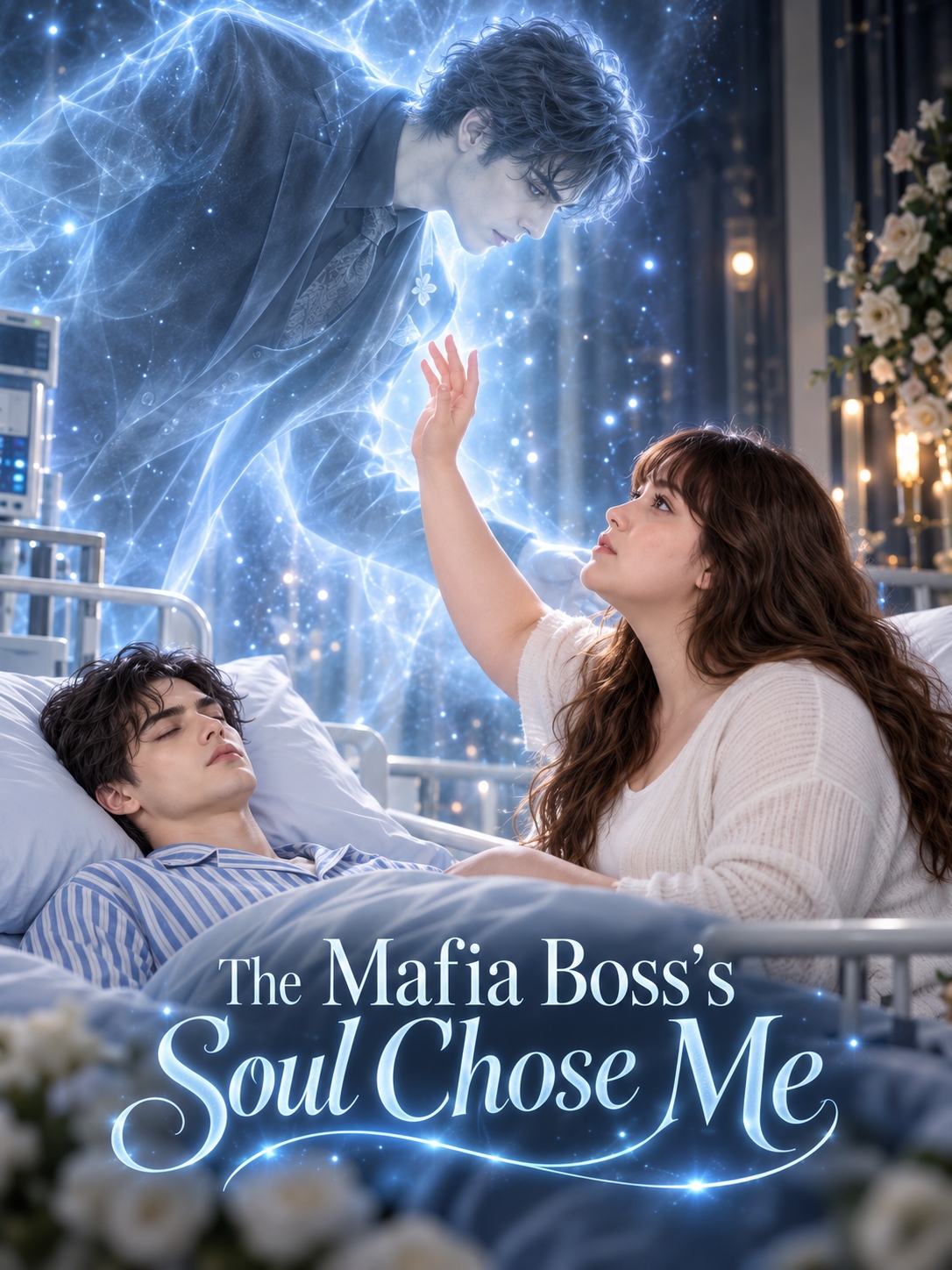 The Mafia Boss’s Soul Chose Me