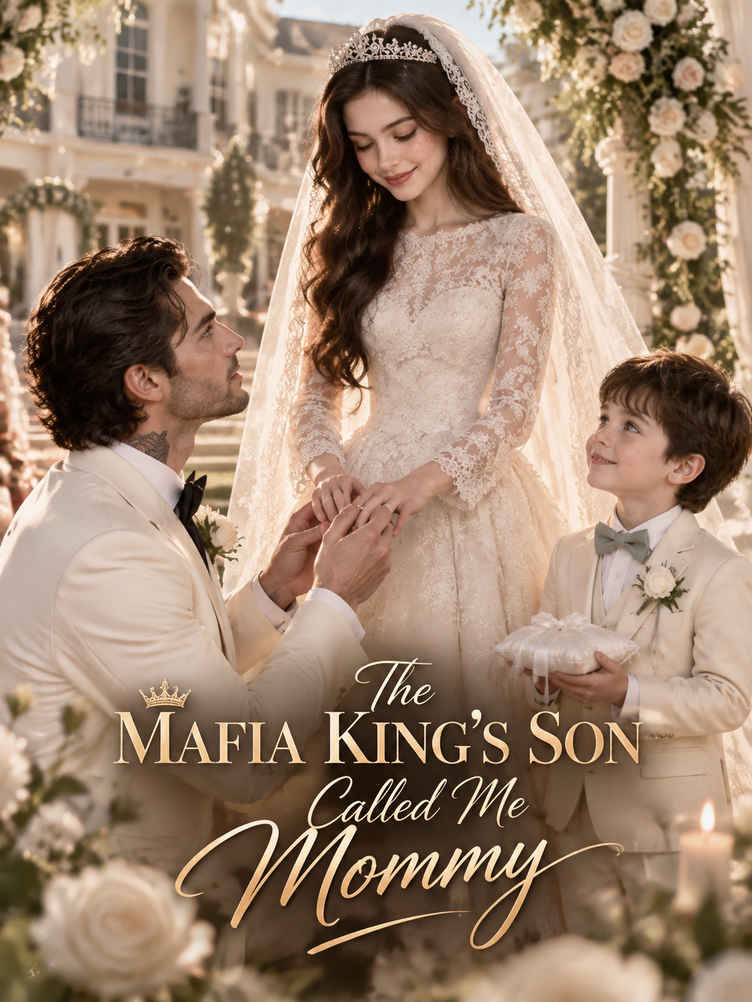 The Mafia King’s Son Called Me Mommy