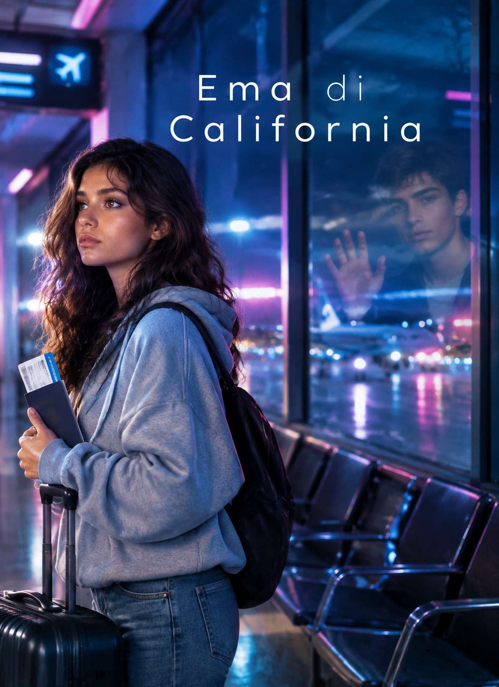 [Dubbing] Ema di California
