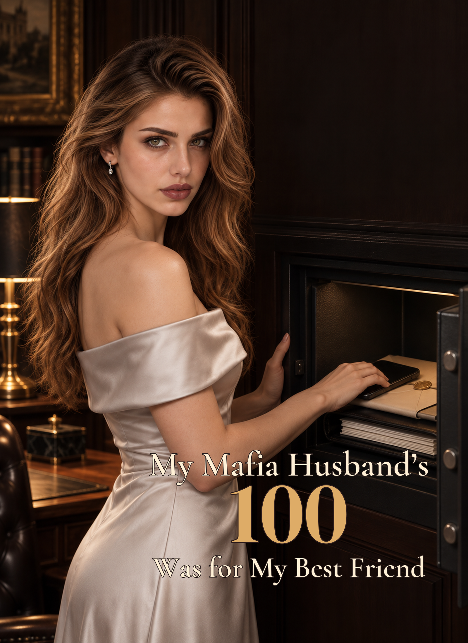 My Mafia Husband’s 100 Was for My Best Friend