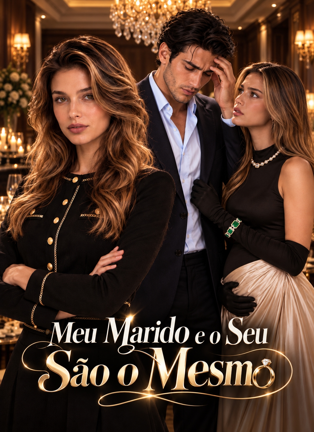 Meu Marido e o Seu São o Mesmo
