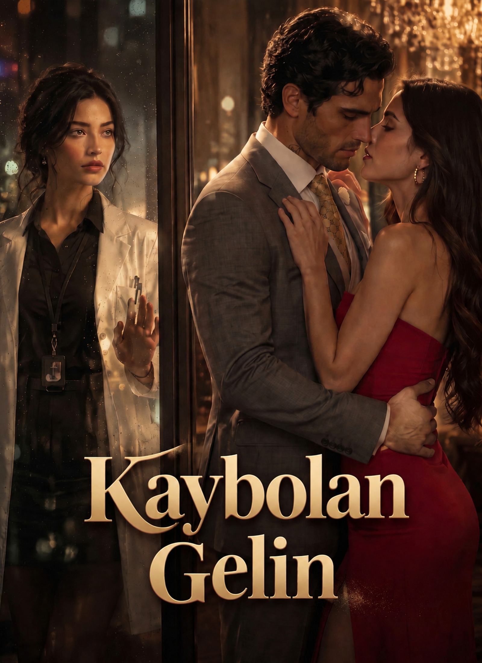 Kaybolan Gelin
