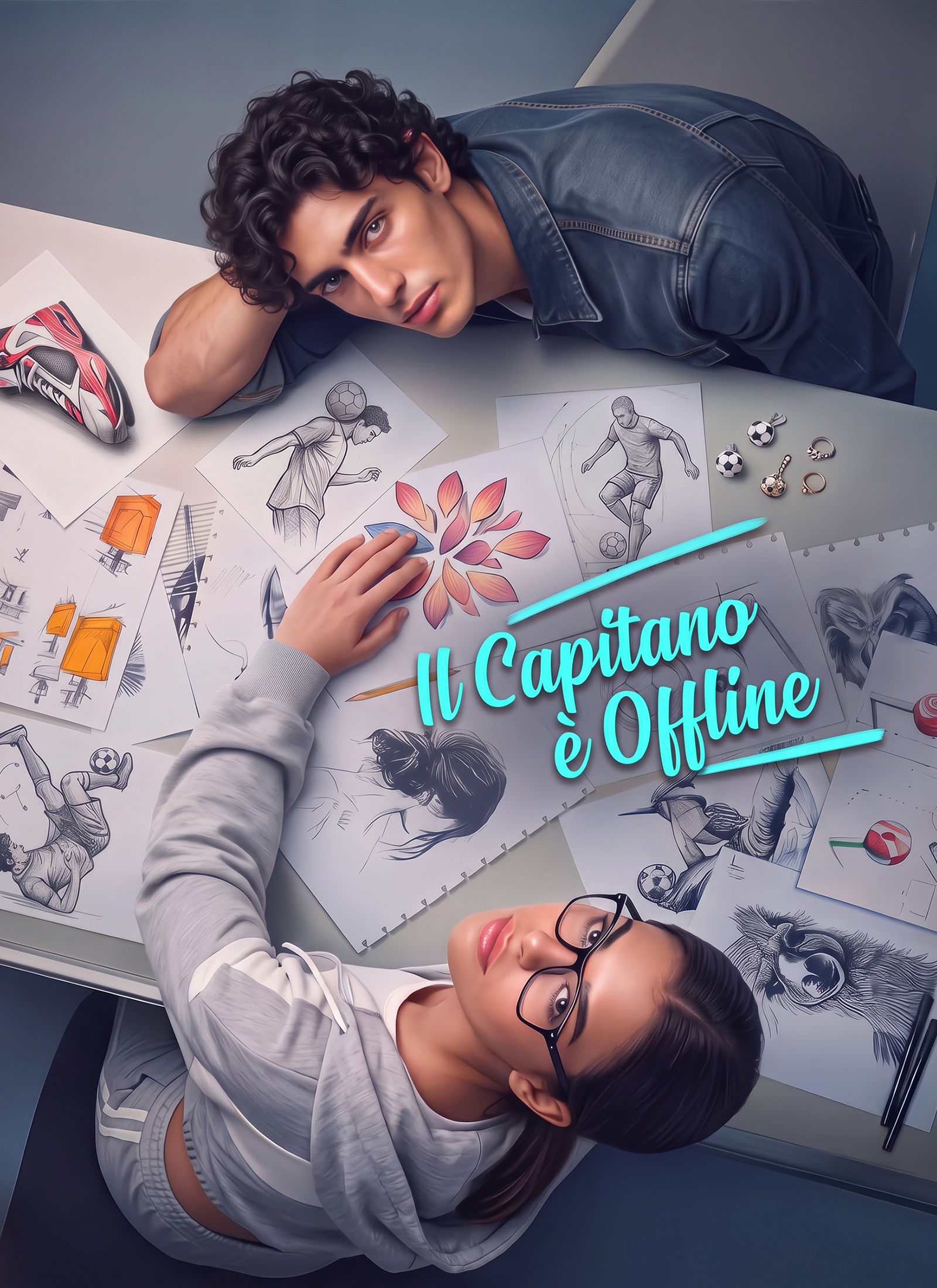 Il Capitano è Offline