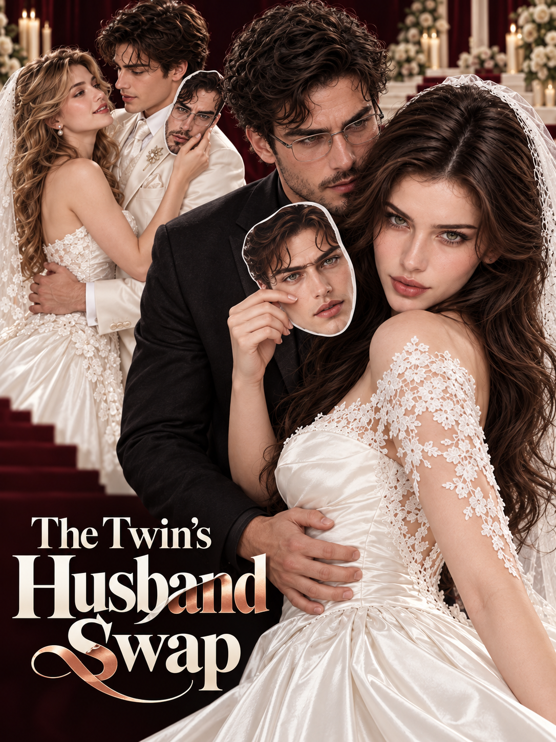 The Twin’s Husband Swap