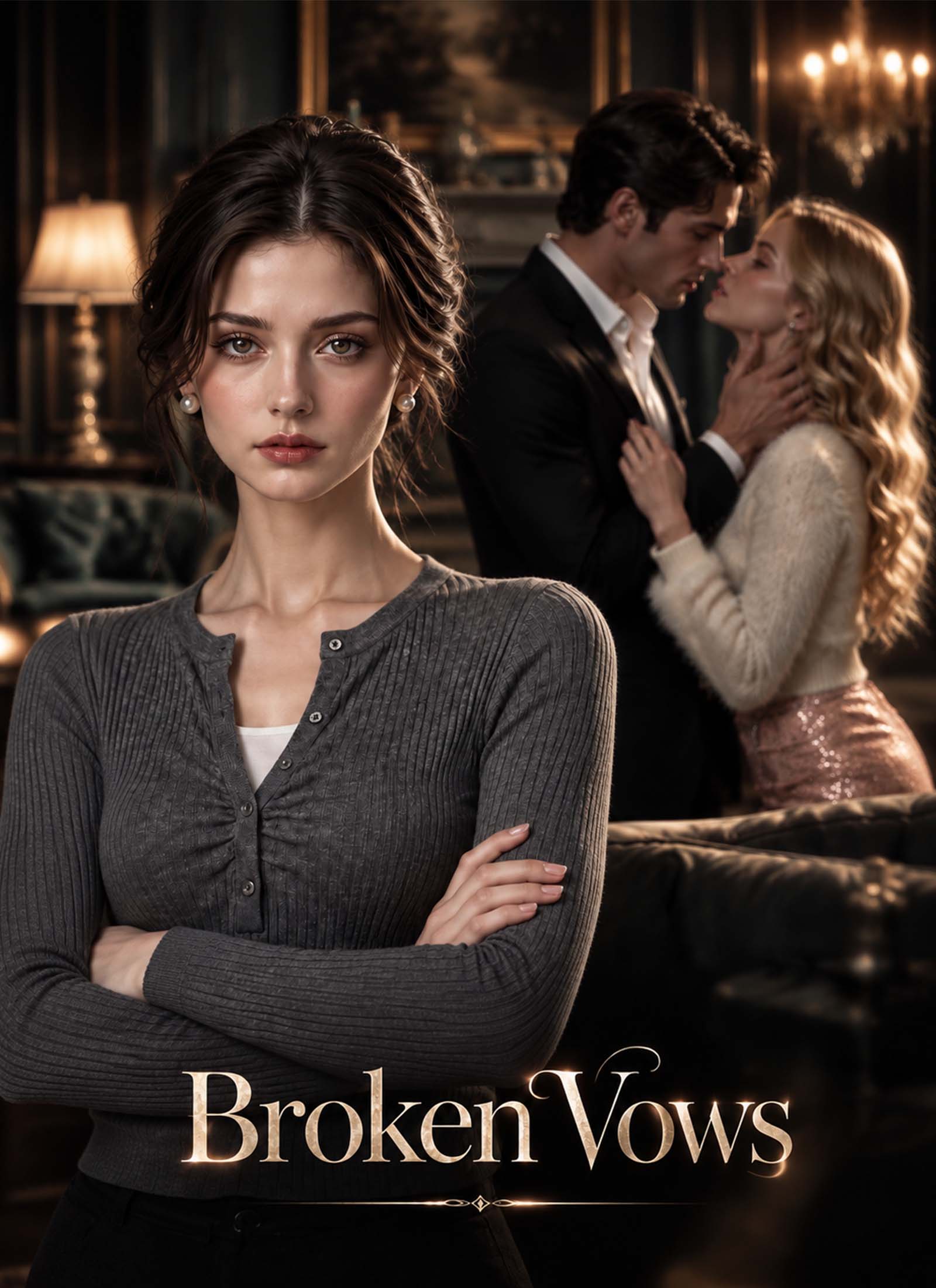 Broken Vows