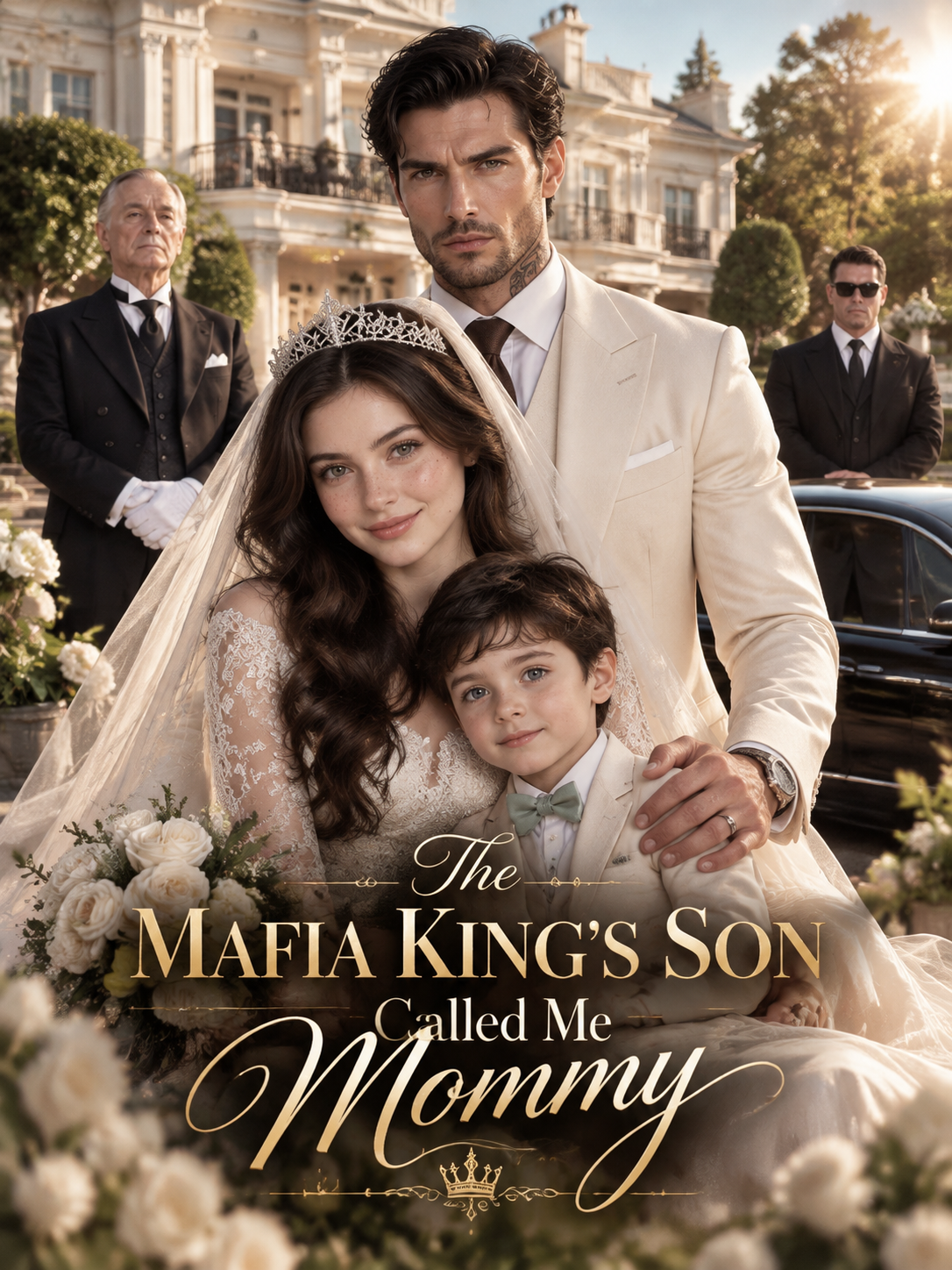 The Mafia King’s Son Called Me Mommy