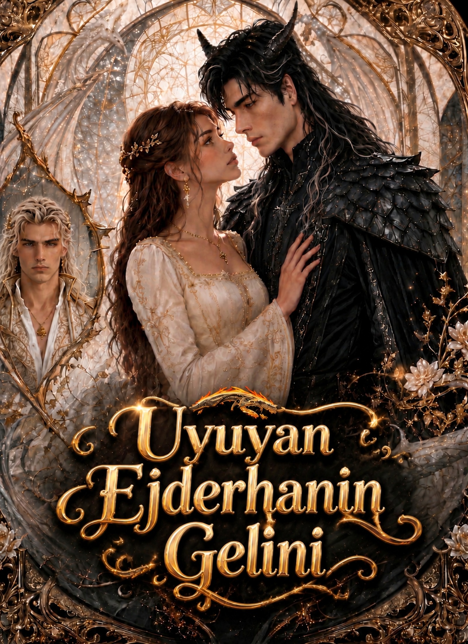 Uyuyan Ejderhanın Gelini