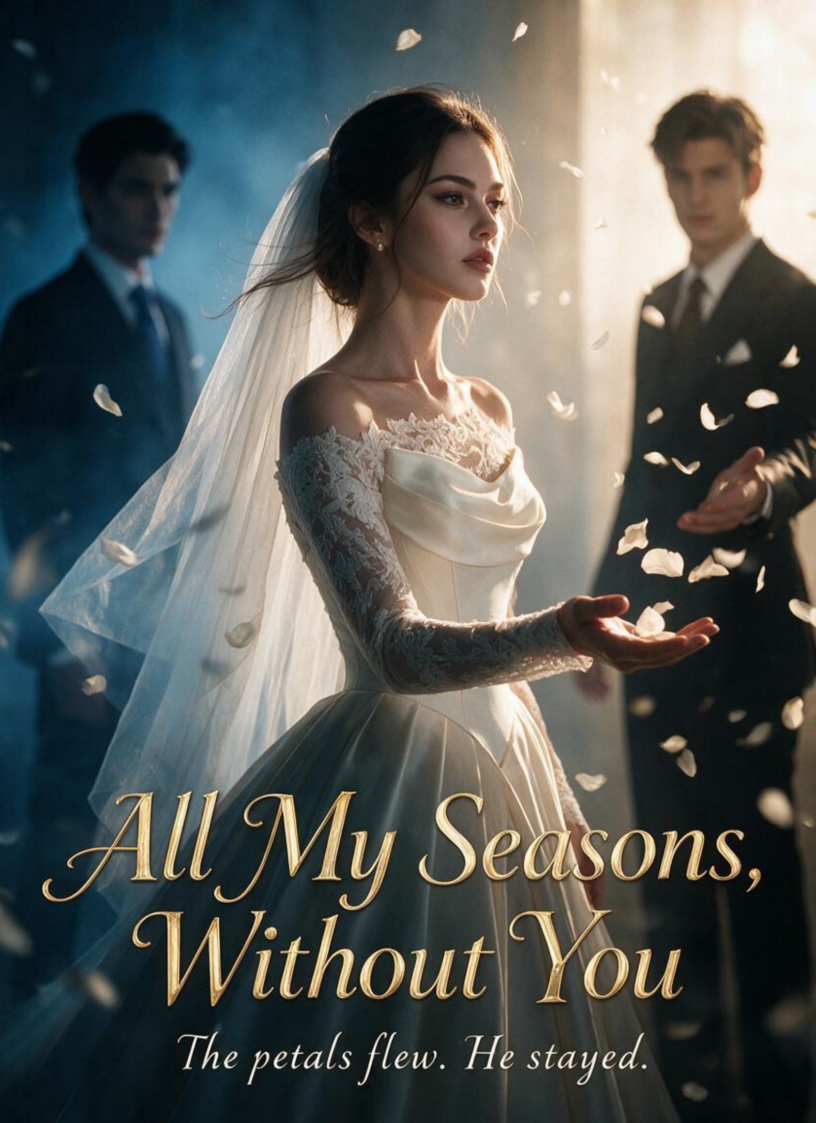 All My Seasons, Without You