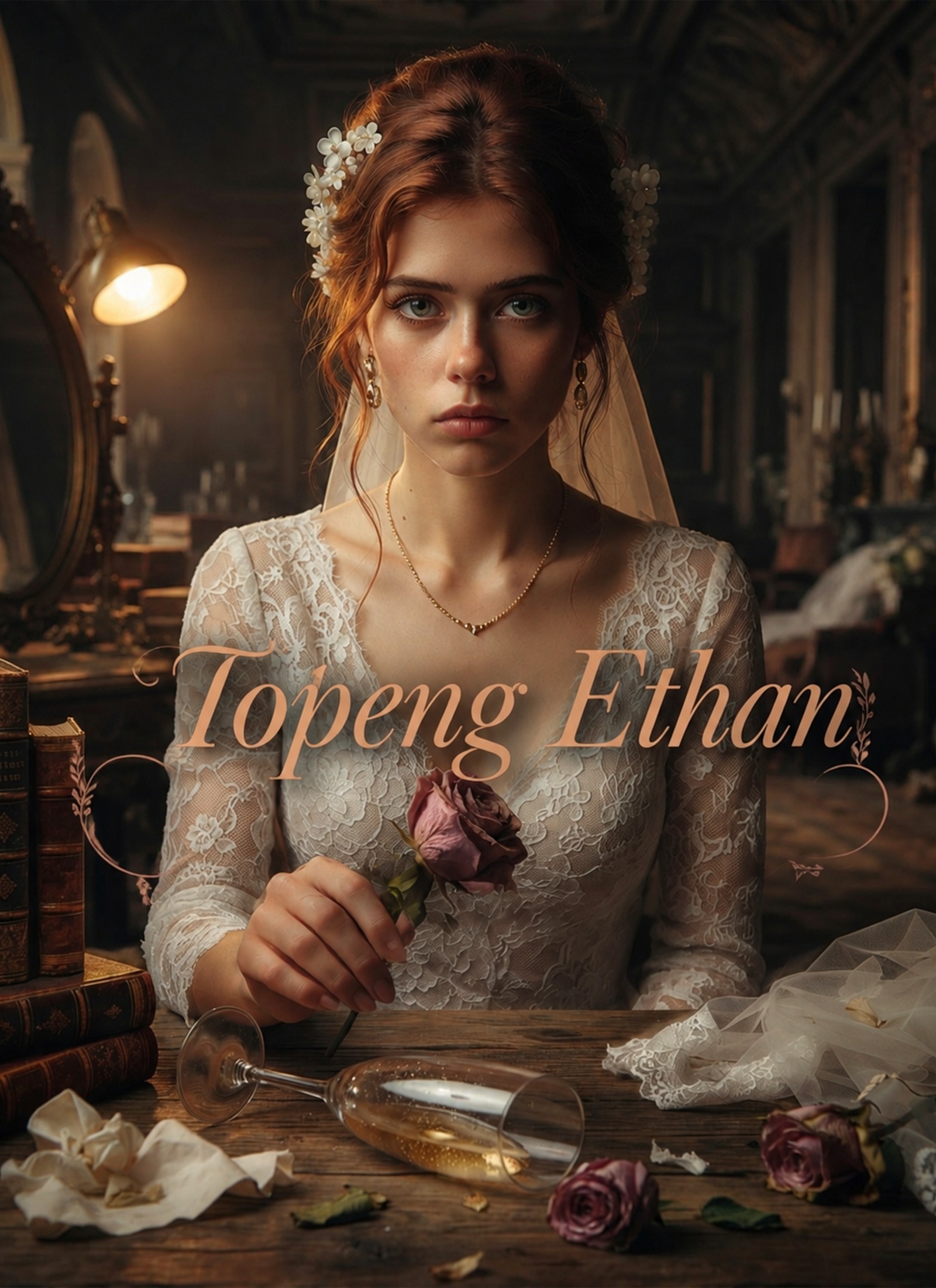 Topeng Ethan
