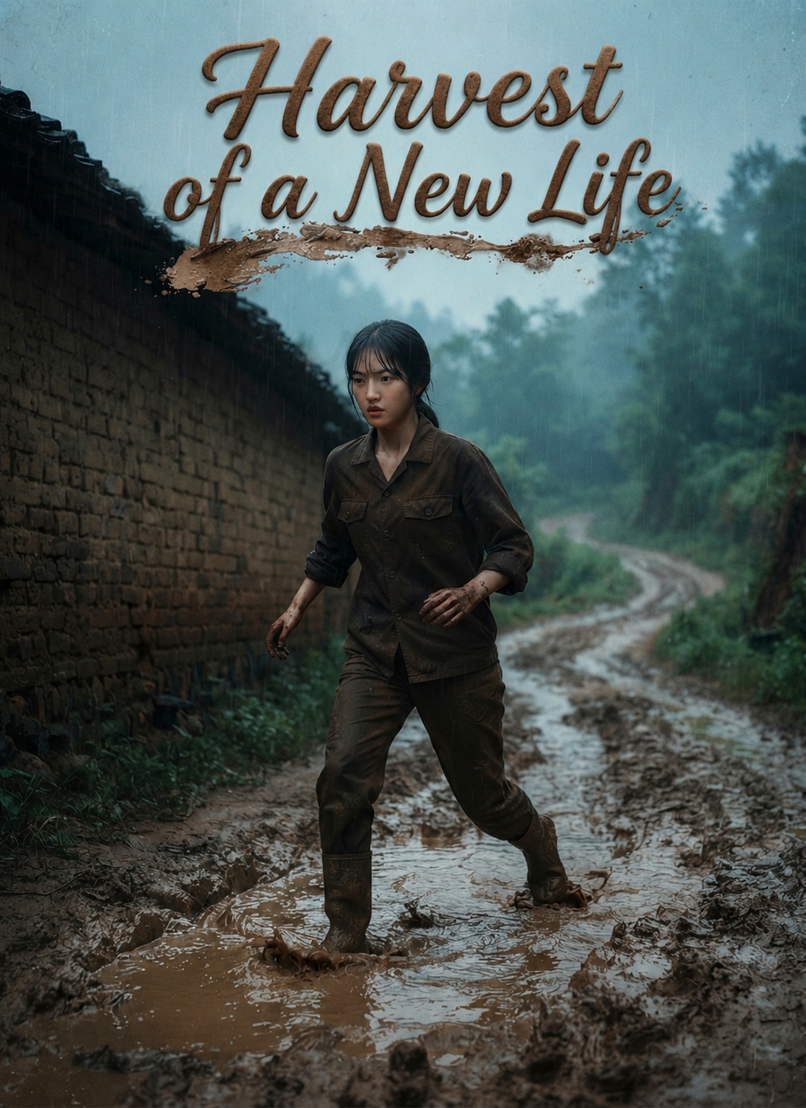[Dubbed] Harvest of a New Life