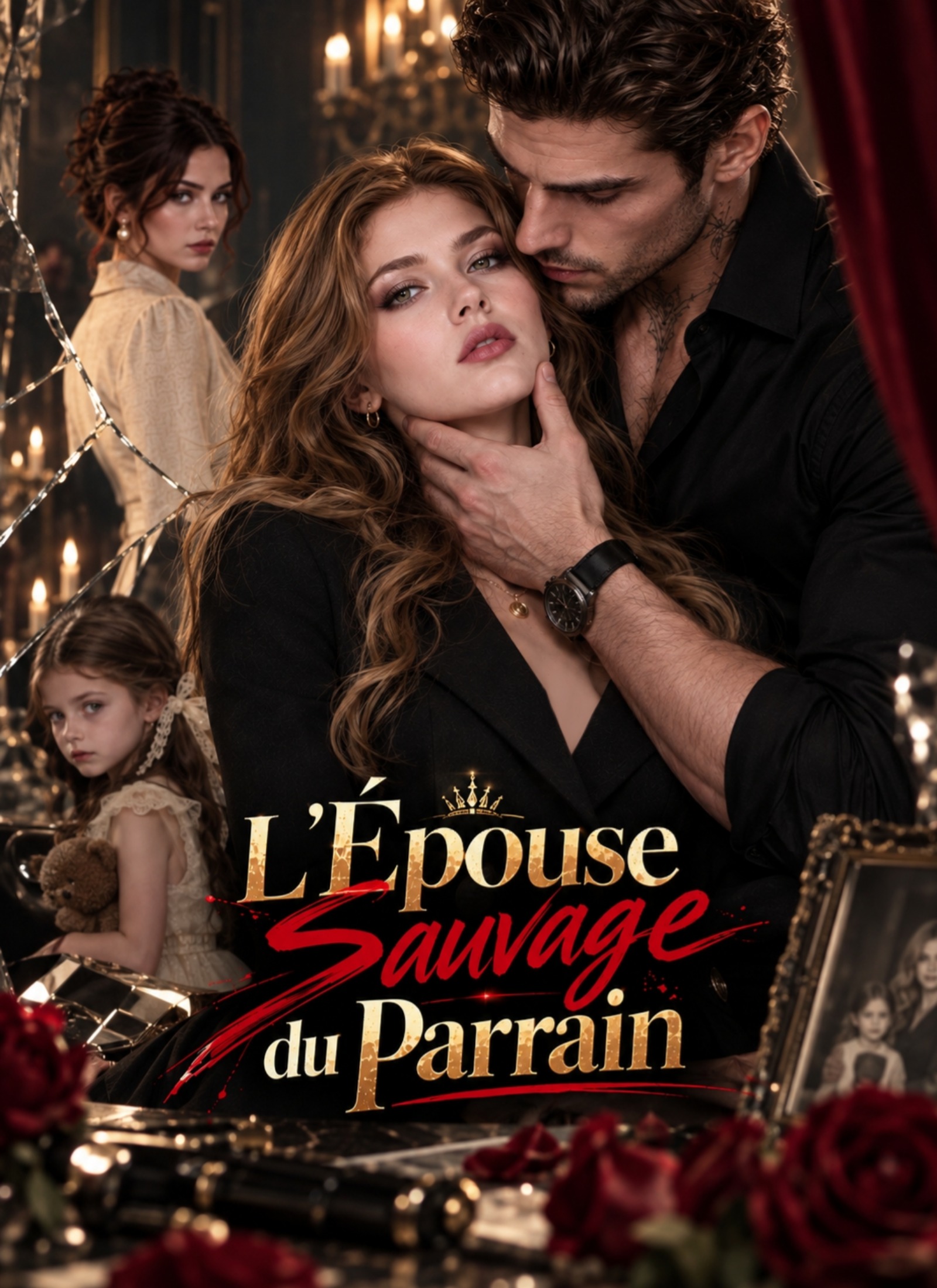 L'Épouse Sauvage du Parrain