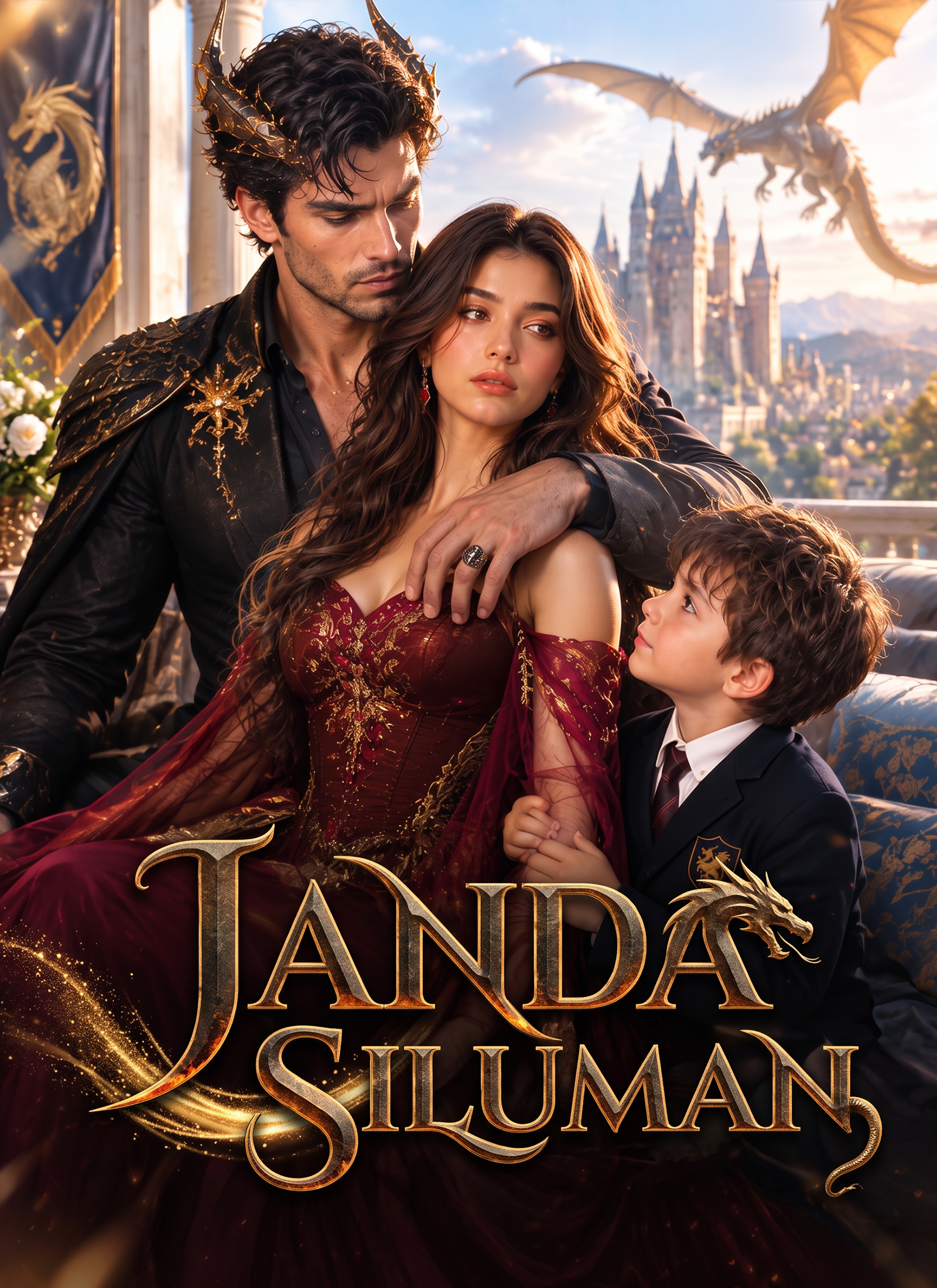 [Dubbing] Janda Siluman