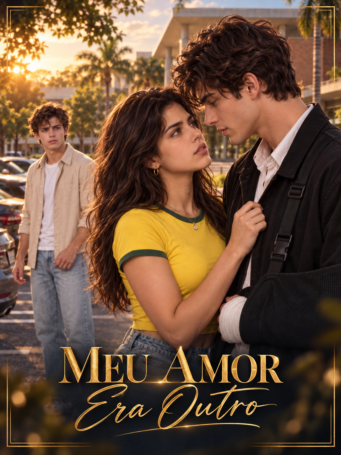 Meu Amor Era Outro