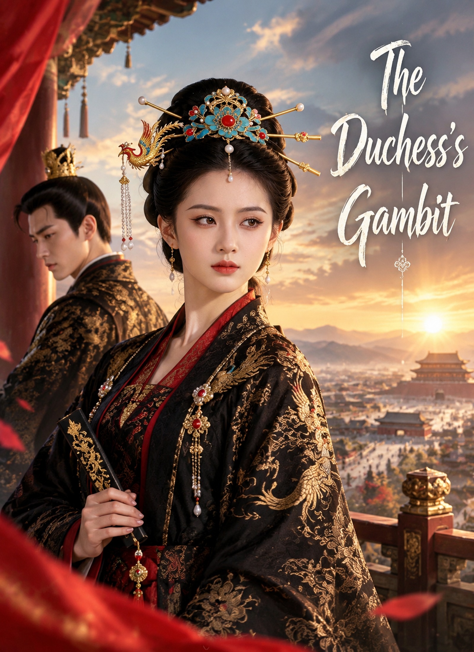 The Duchess's Gambit