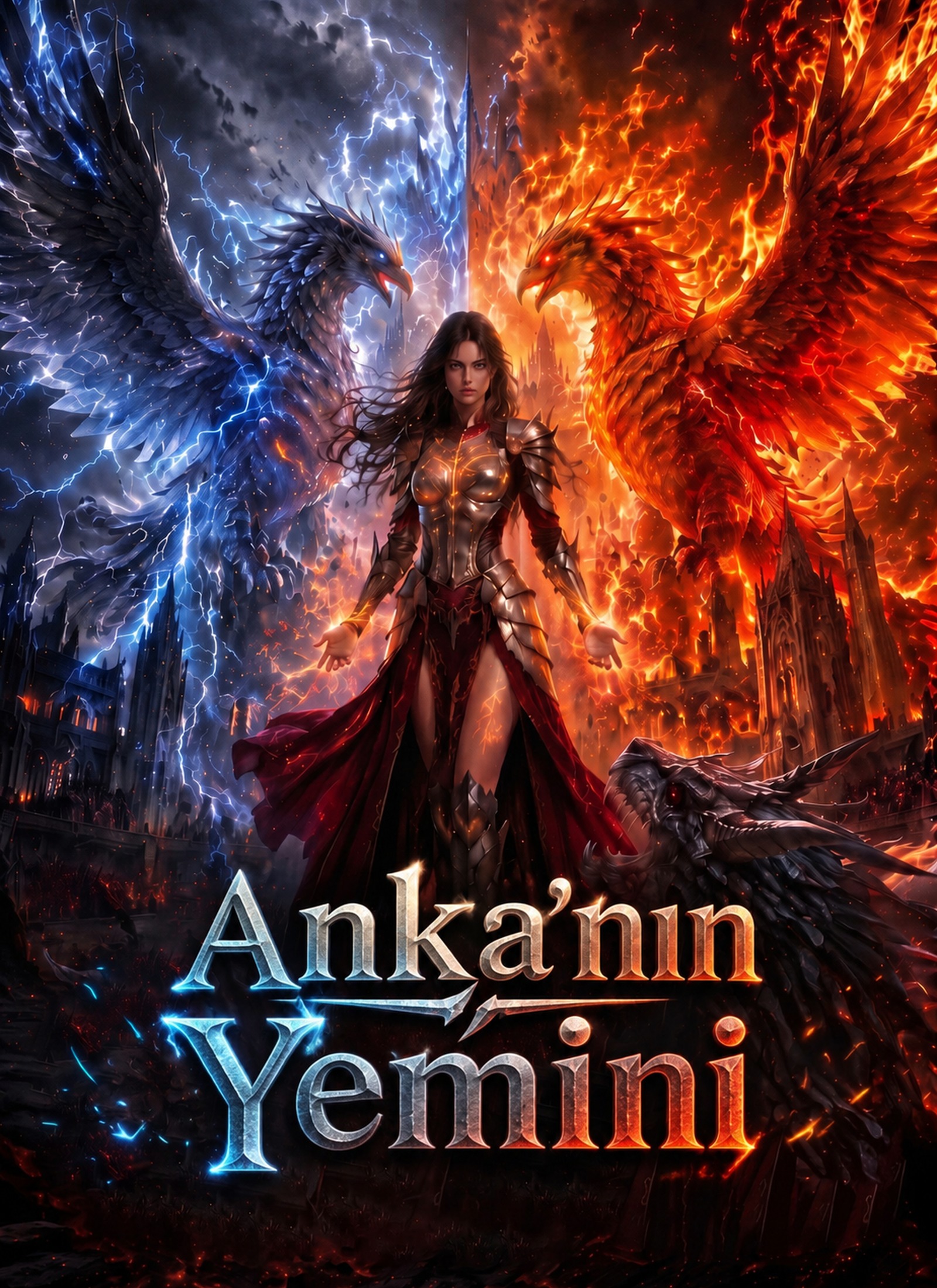 Anka’nın Yemini