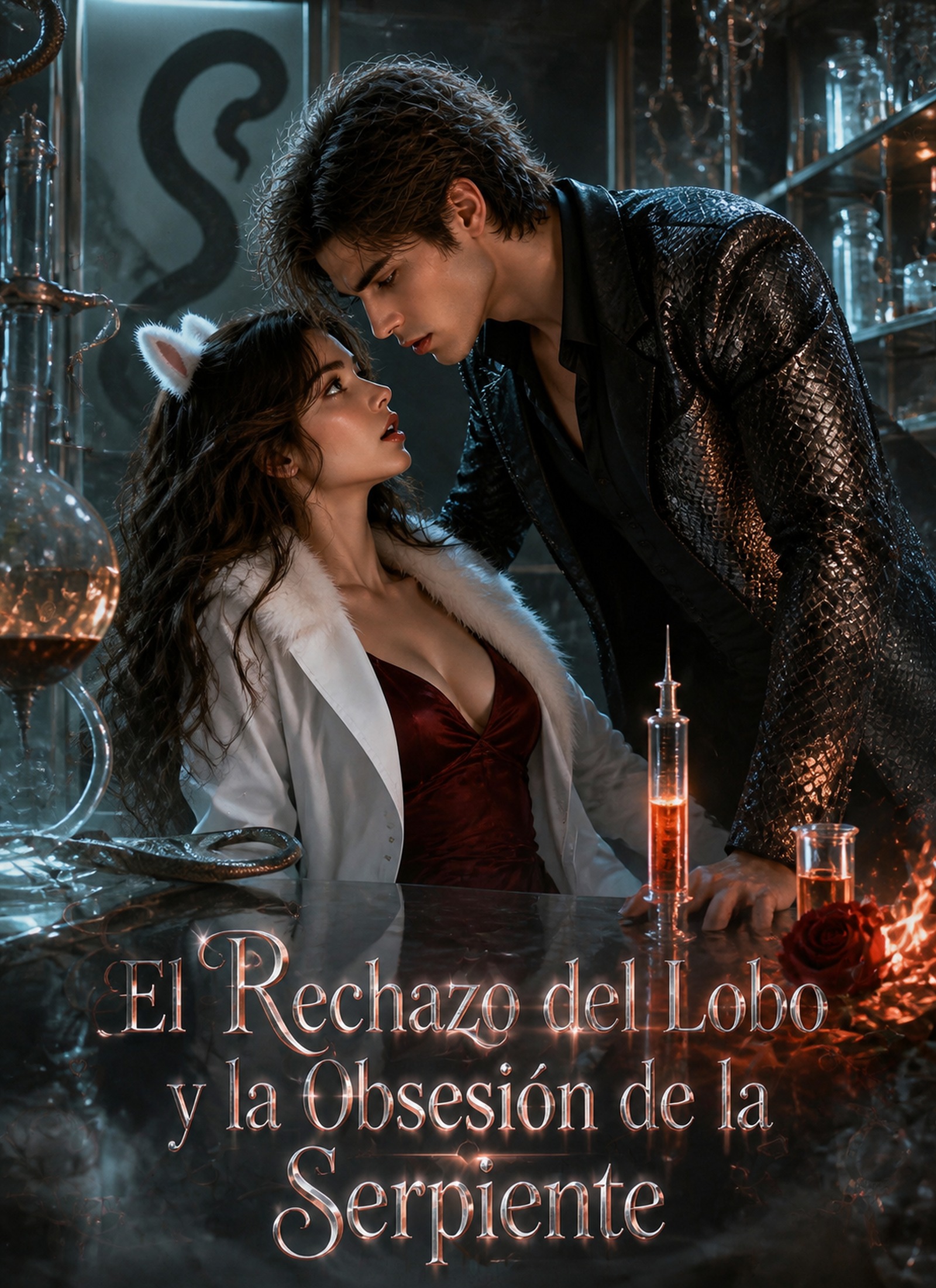 El Rechazo del Lobo y la Obsesión de la Serpiente