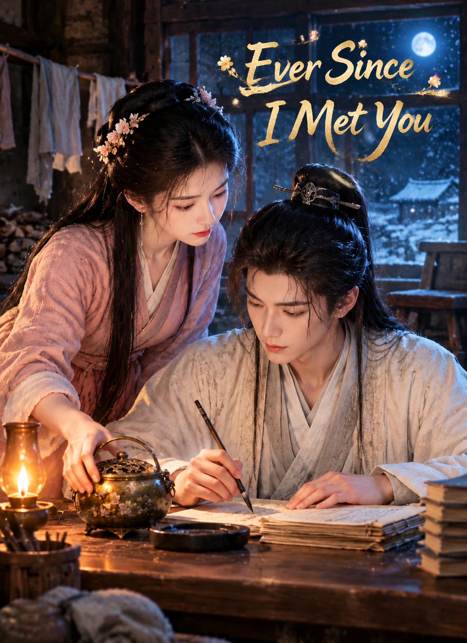 Ever Since I Met You