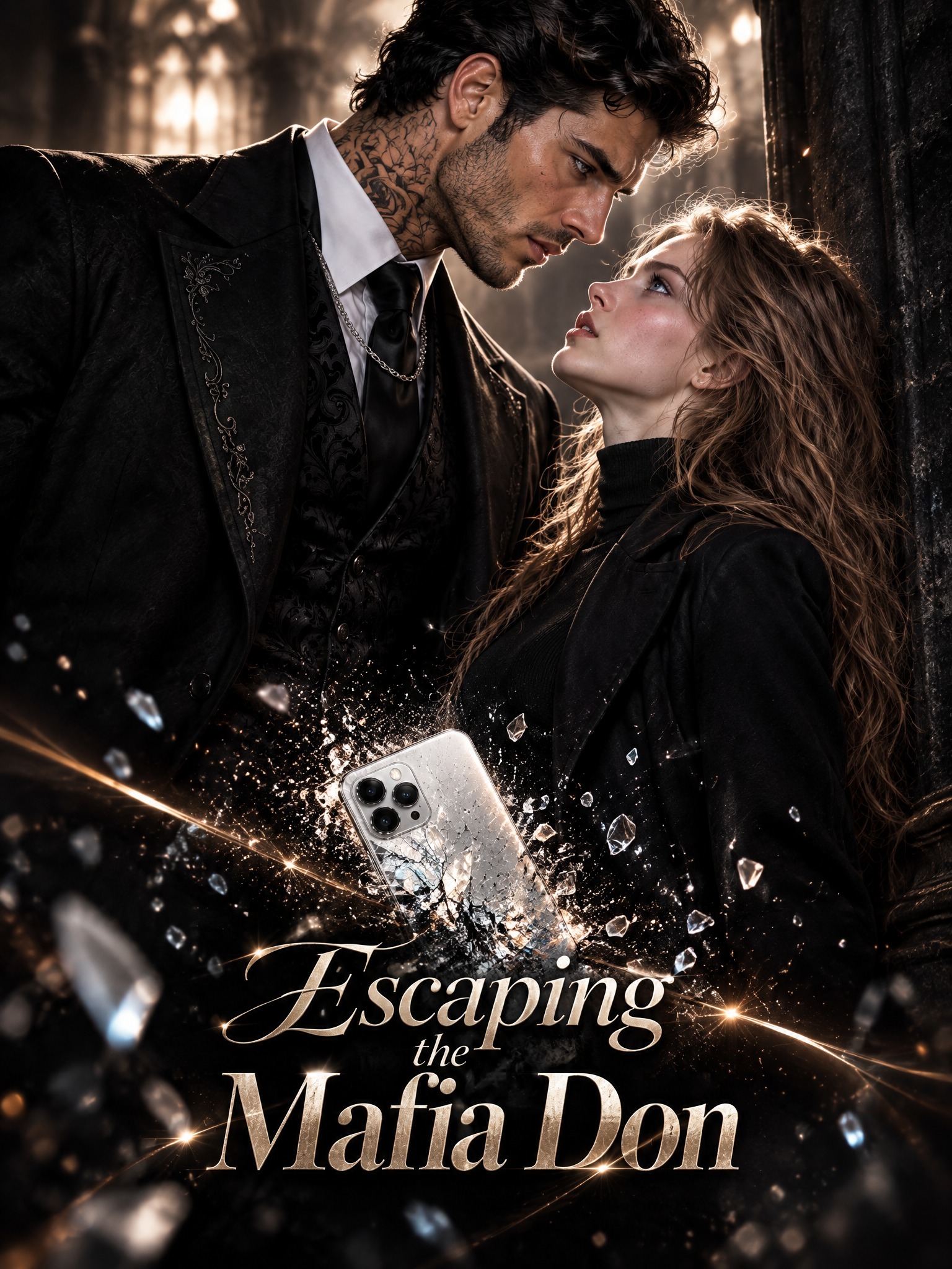 Escaping the Mafia Don