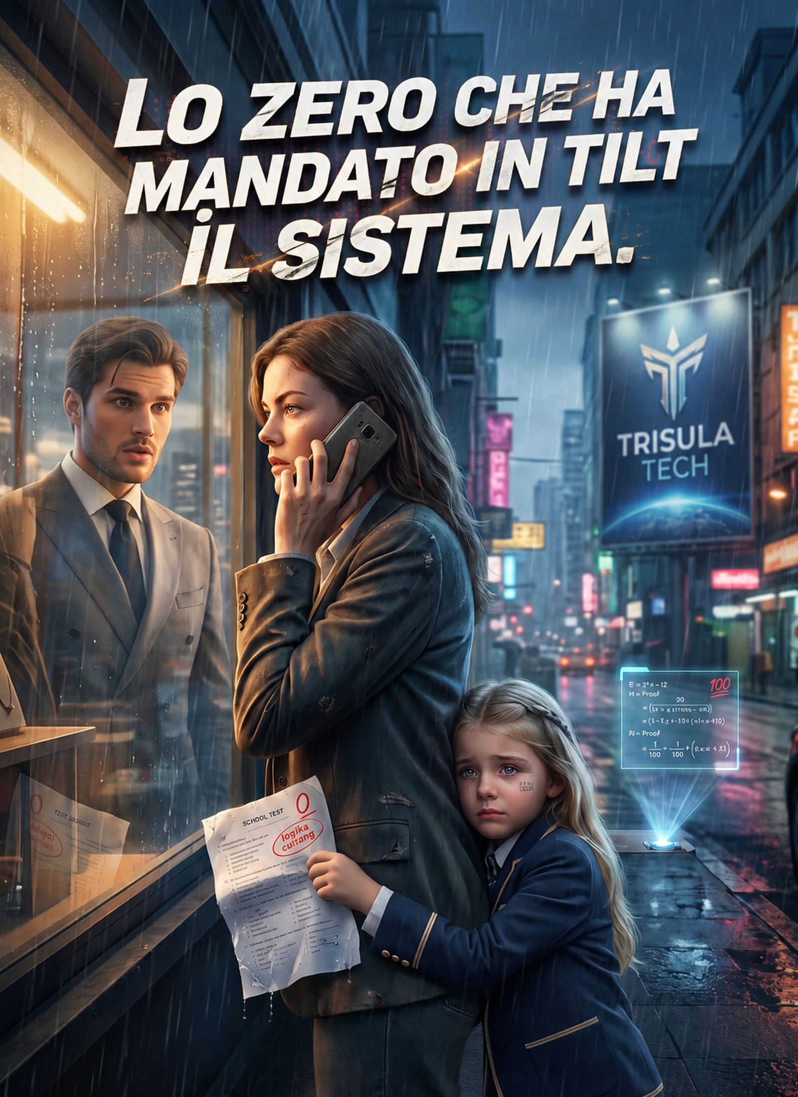 Lo zero che ha mandato in tilt il sistema