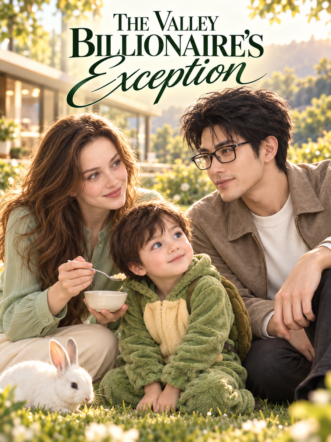 The Valley Billionaire's Exception