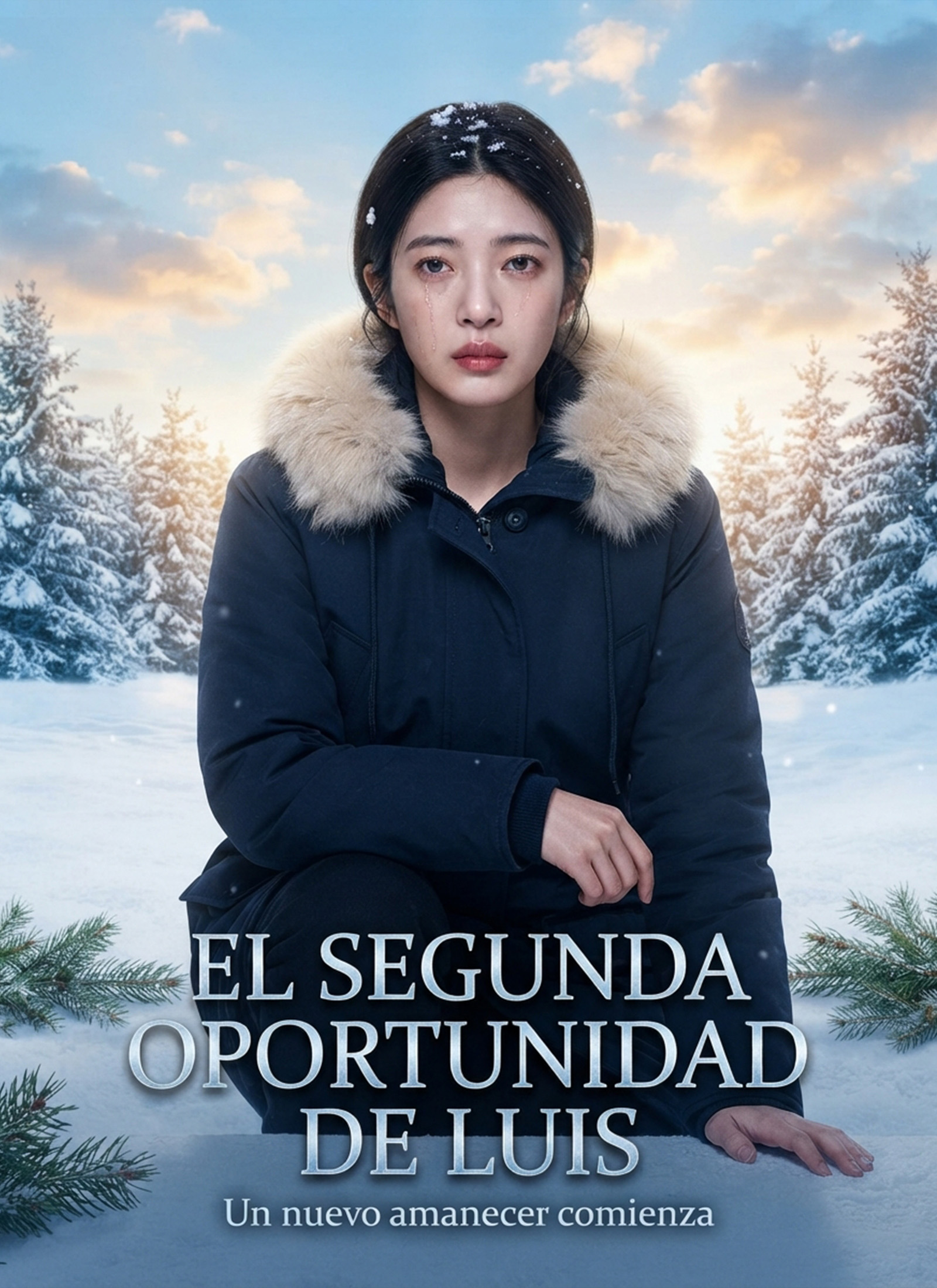 [Doblado]El Segunda Oportunidad de Luis
