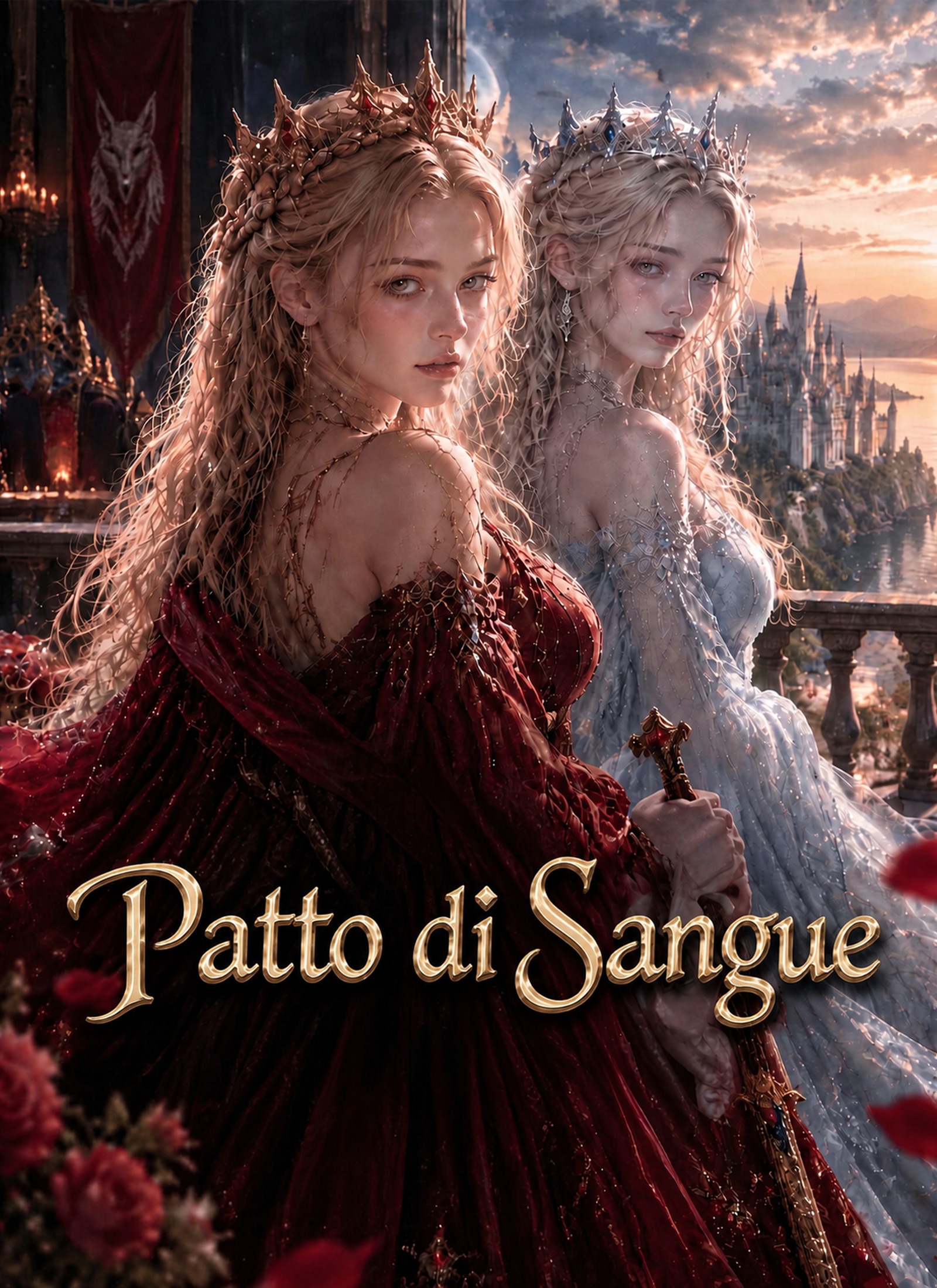 Patto di Sangue