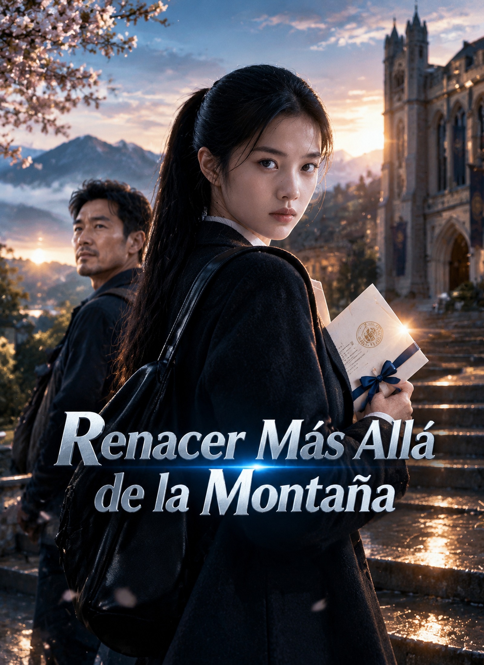Renacer Más Allá de la Montaña