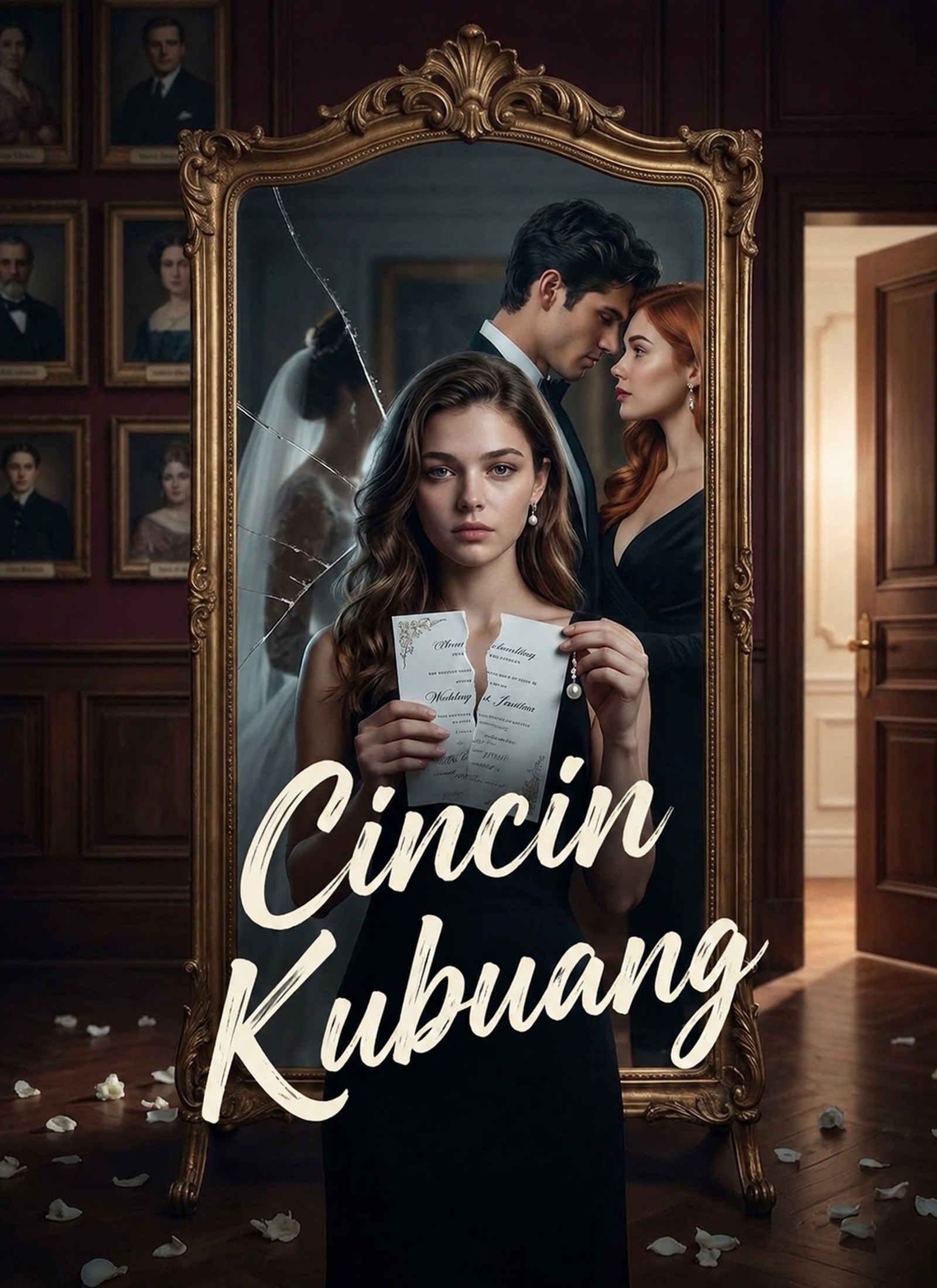 Cincin Kubuang