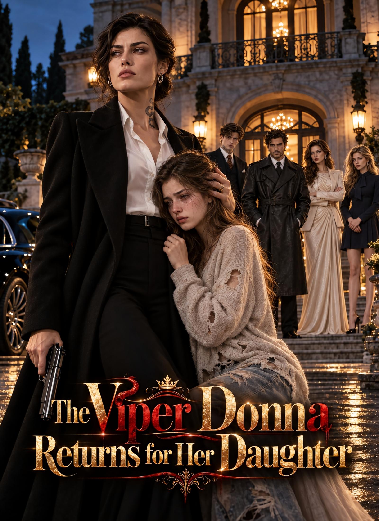 The Viper Donna Returns for Her Daughter