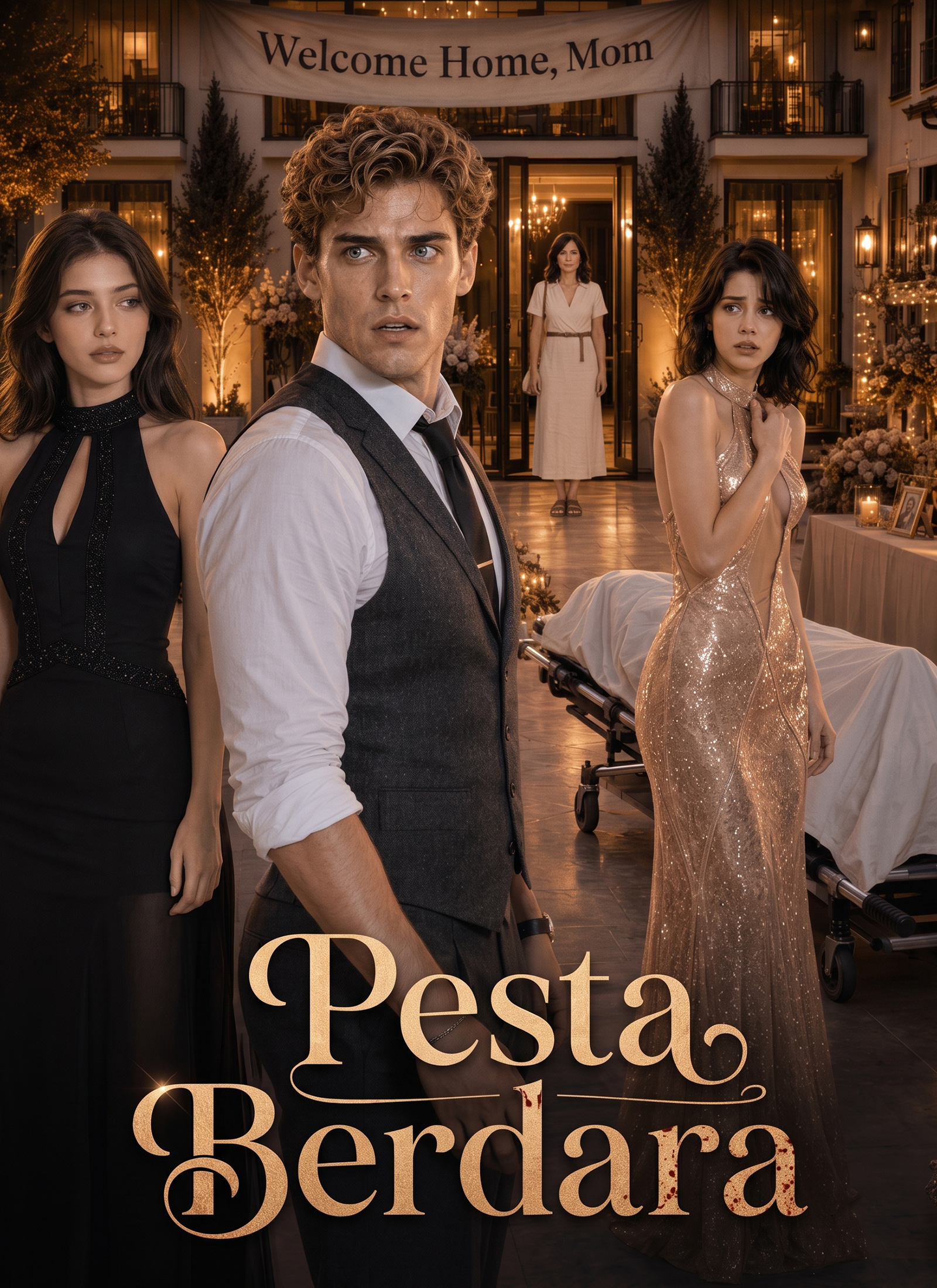 Pesta Berdara