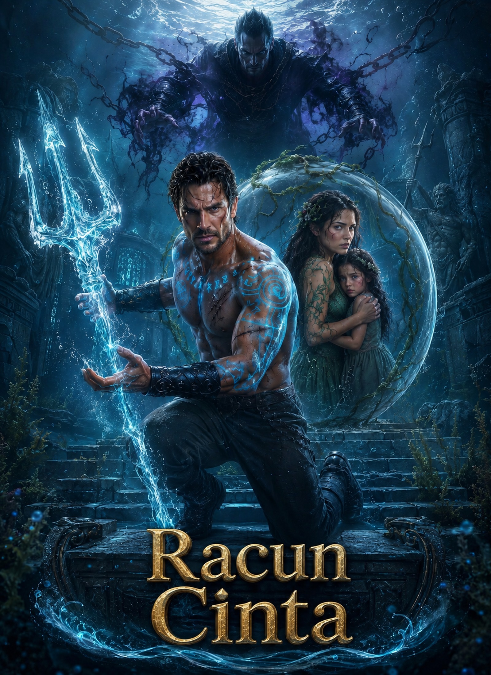 [Dubbing]Racun Cinta