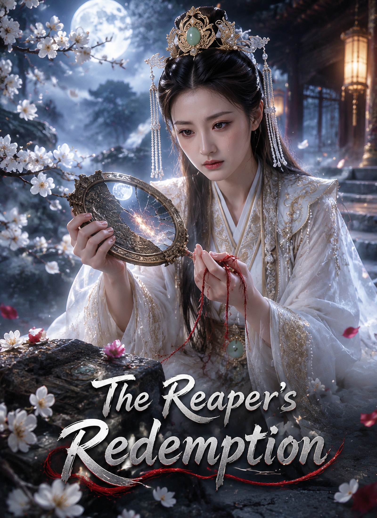 The Reaper's Redemption