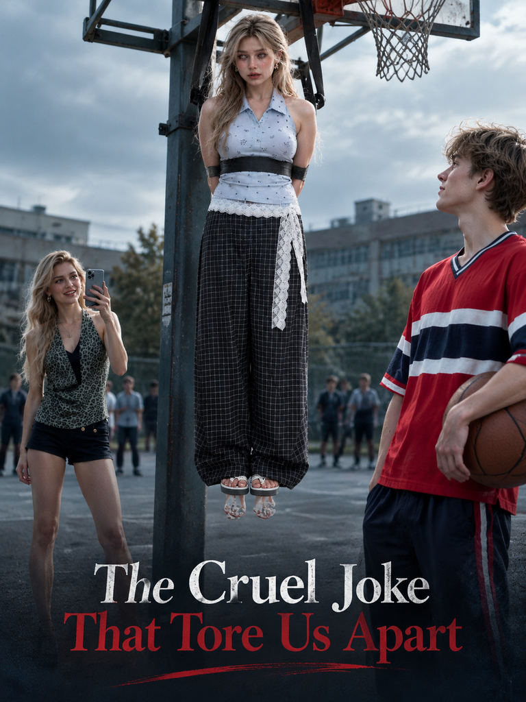 The Cruel Joke That Tore Us Apart