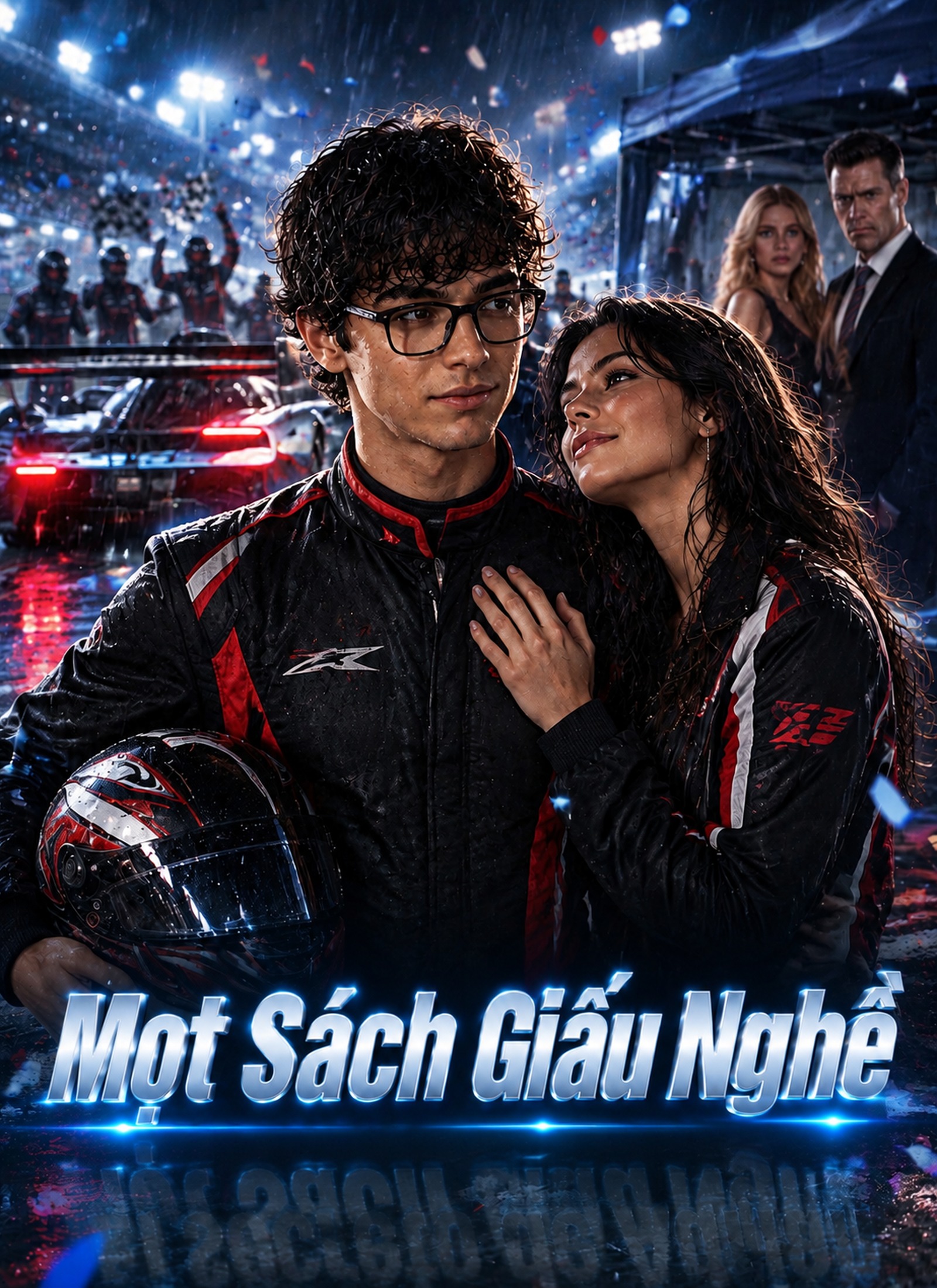 Mọt Sách Giấu Nghề