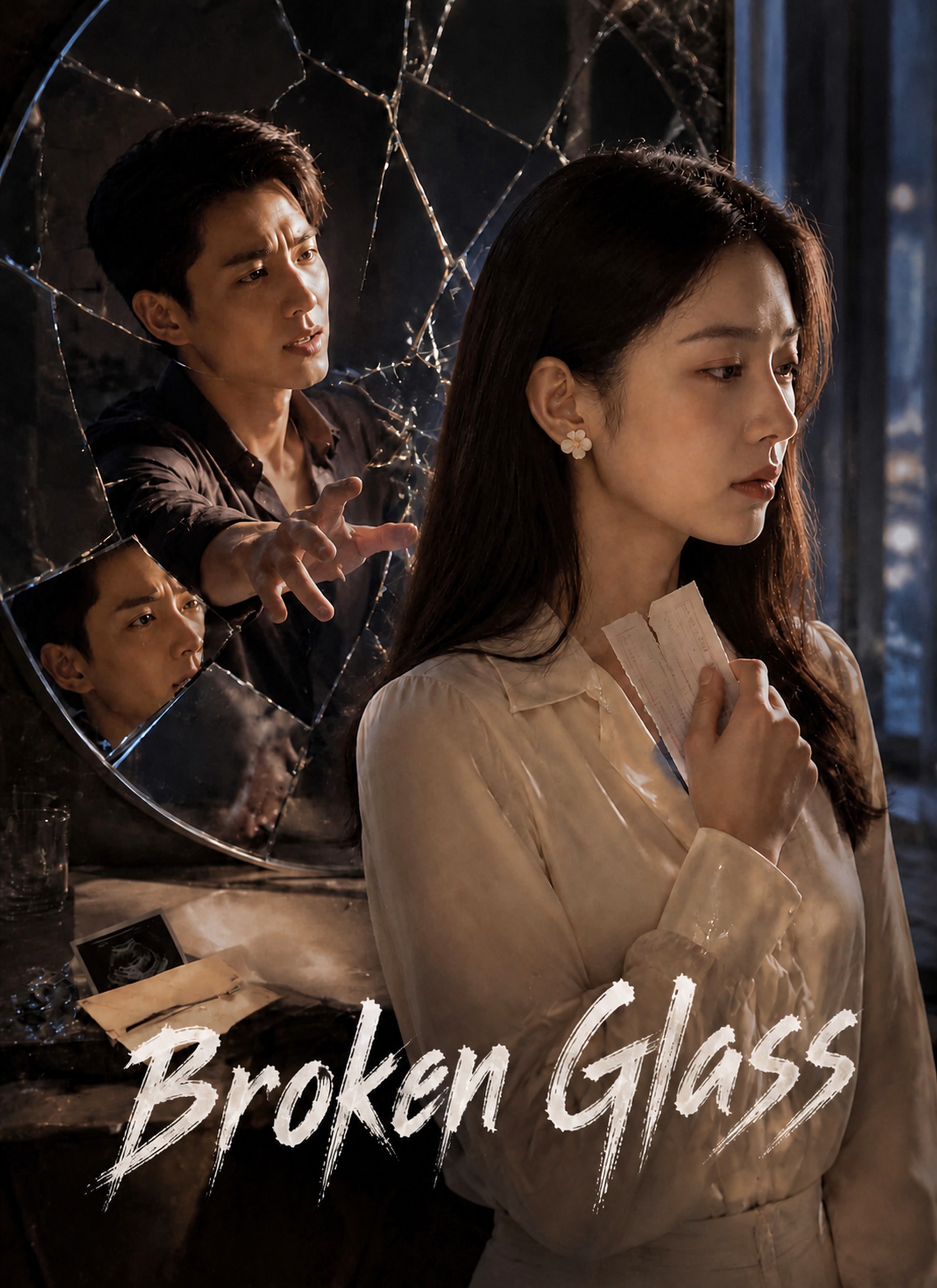 Broken Glass