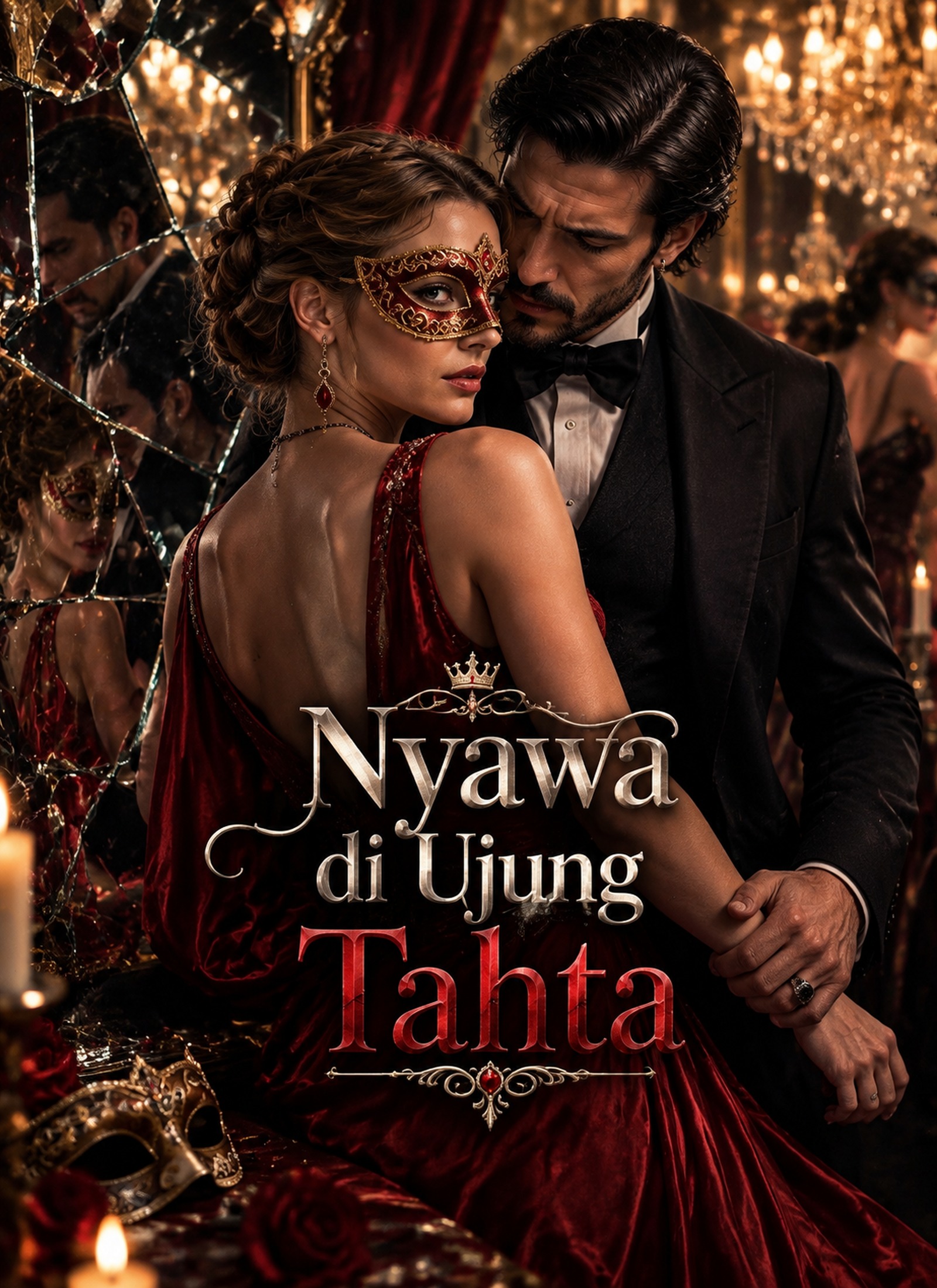 [Dubbing] Nyawa di Ujung Tahta