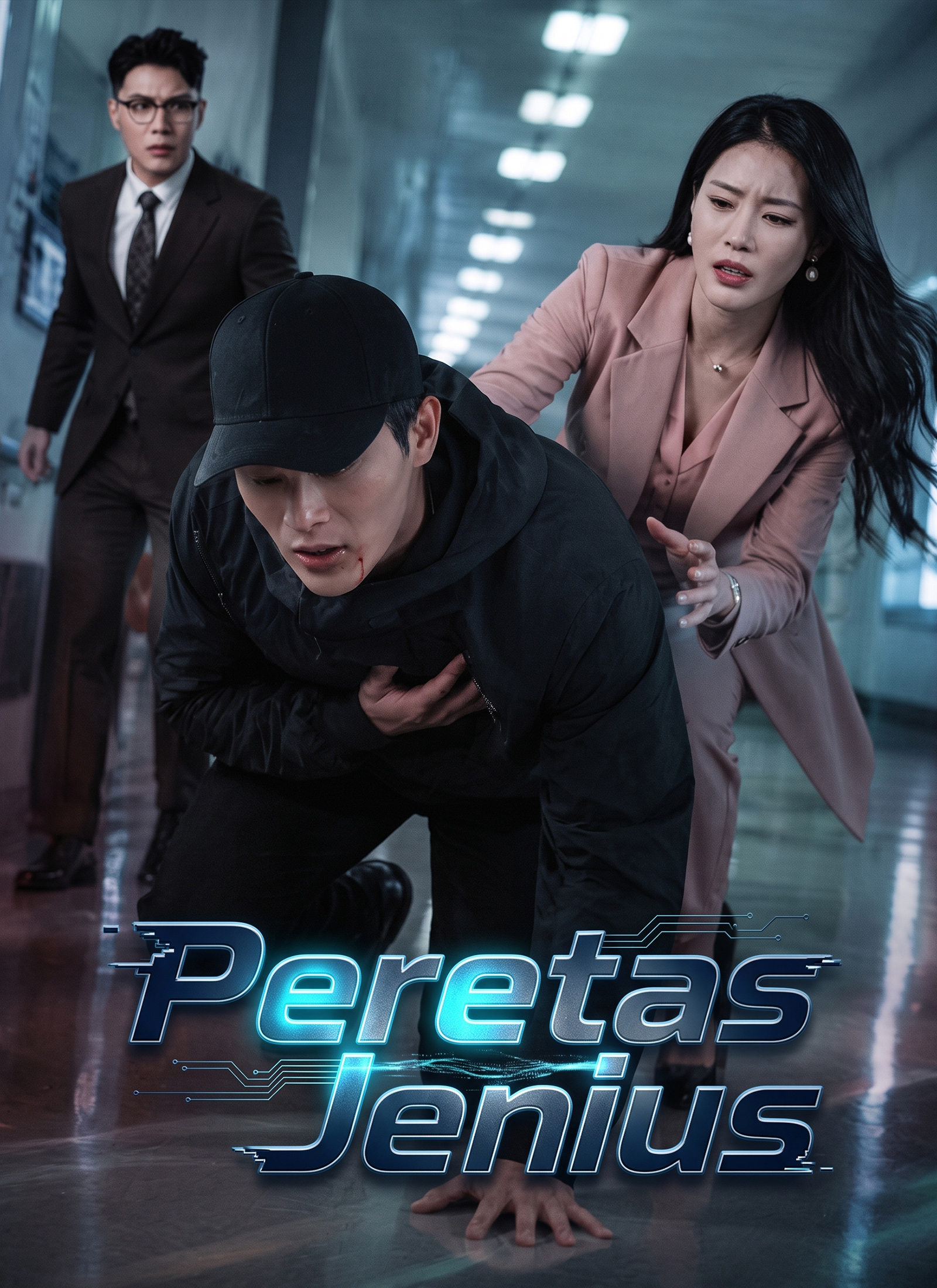 [Dubbing] Peretas Jenius