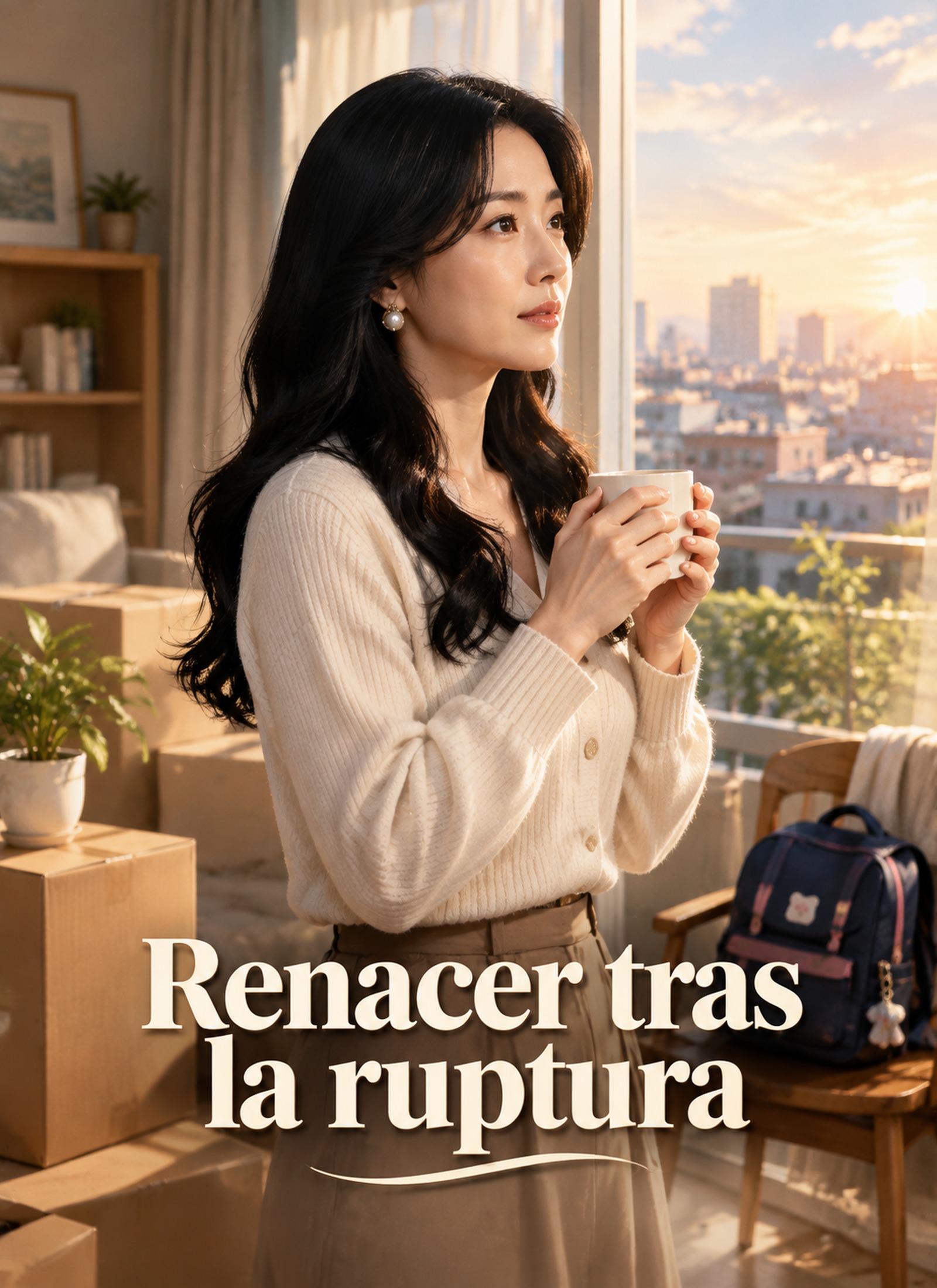 Renacer tras la ruptura