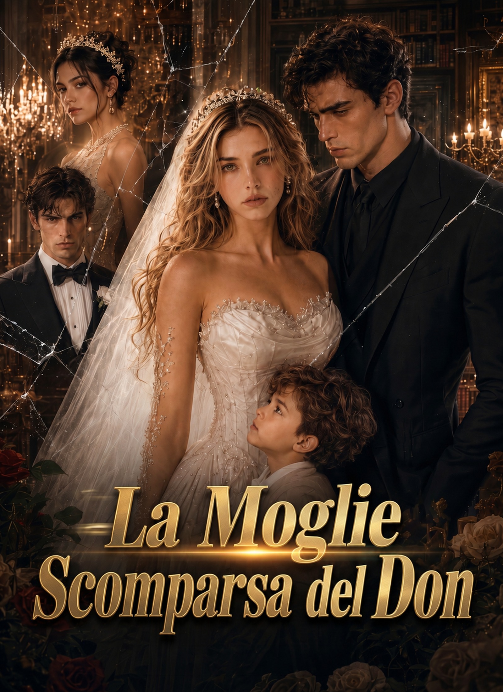 La Moglie Scomparsa del Don
