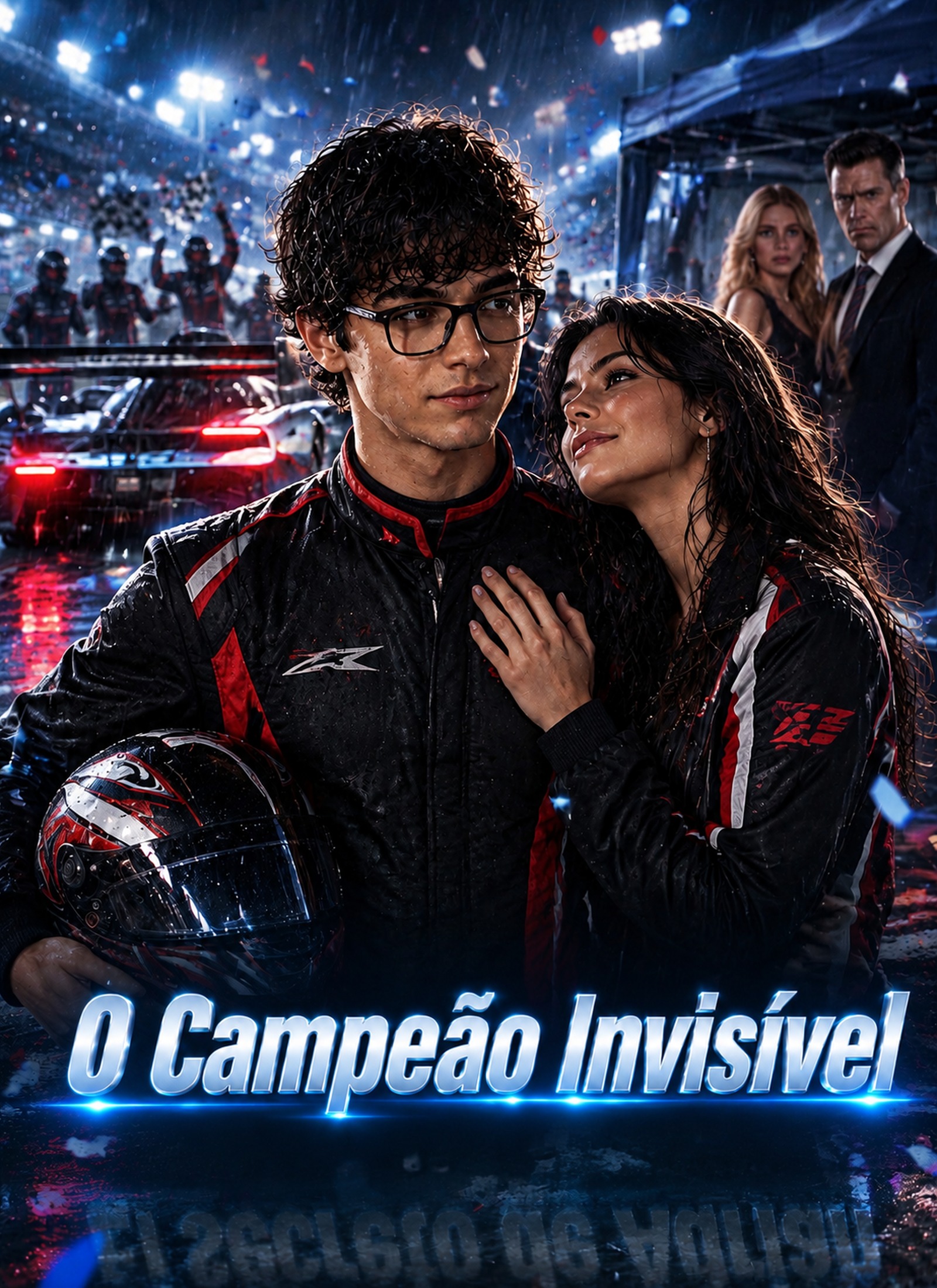 O Campeão Invisível